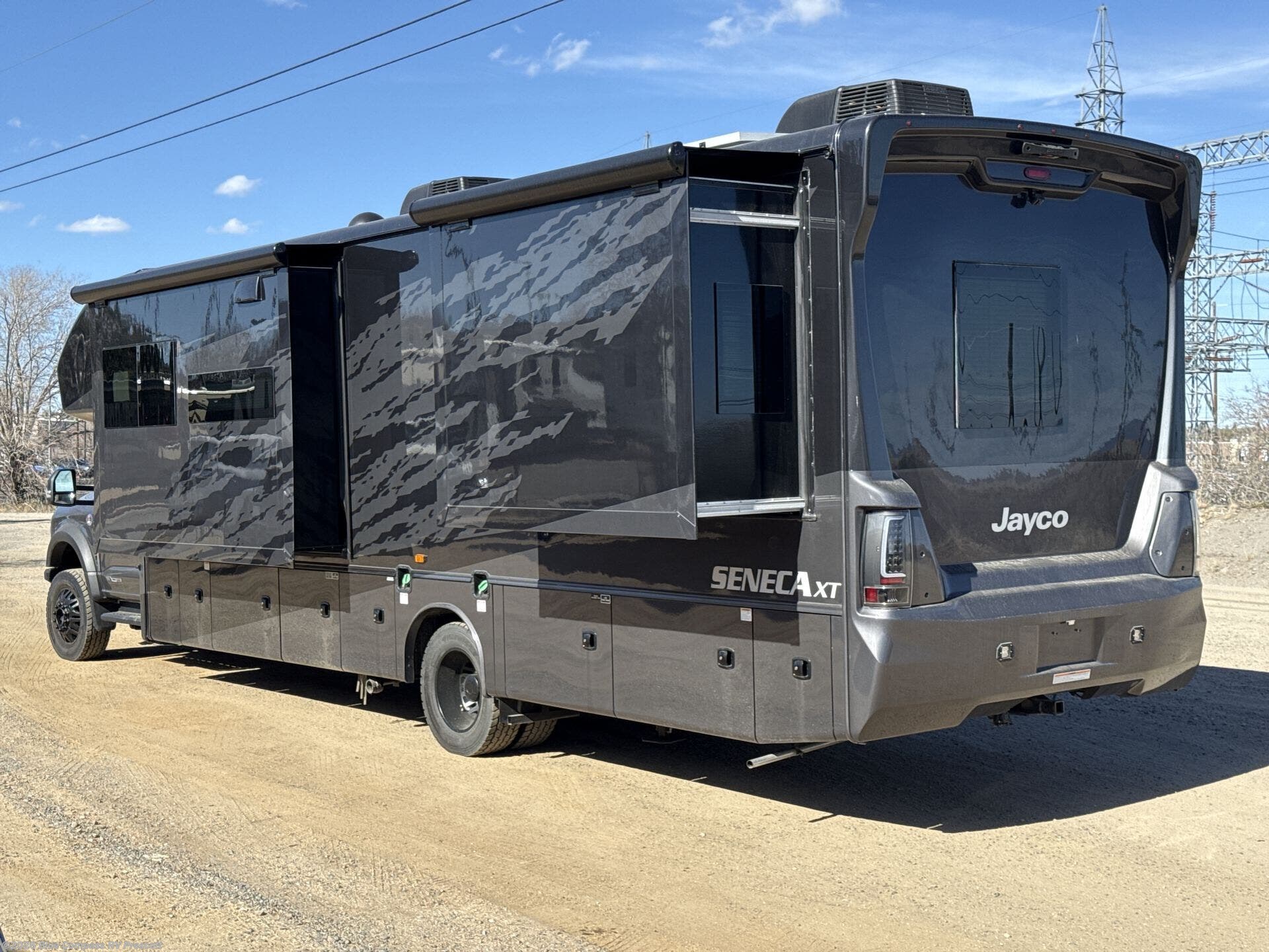 New 2026 Jayco Seneca XT 35L available in Prescott, Arizona