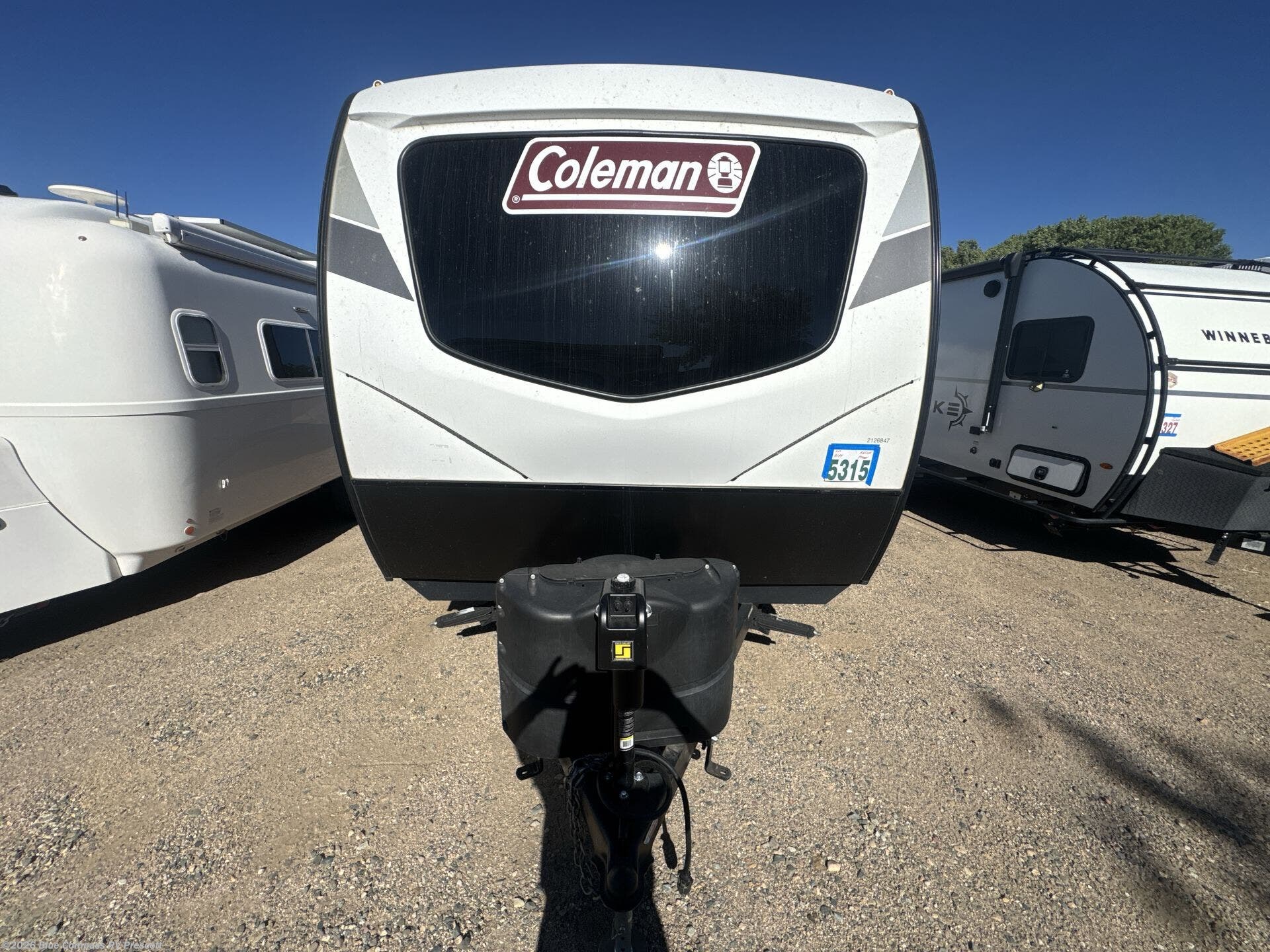 Used 2023 Coleman Rubicon 1628BH available in Prescott, Arizona