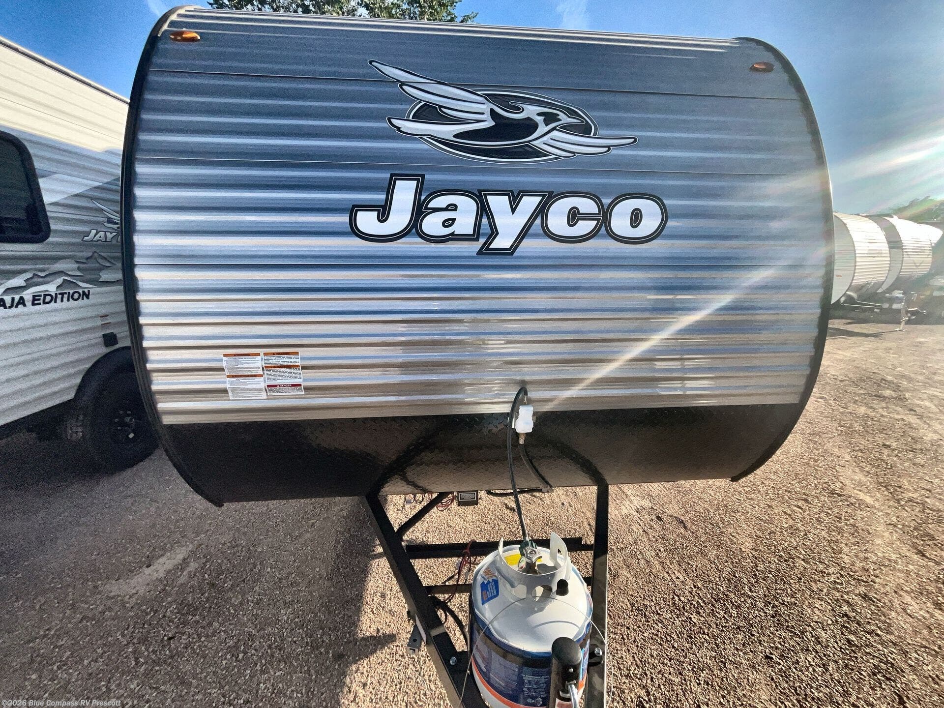 New 2026 Jayco Jay Flight SLX 170BHW available in Prescott, Arizona
