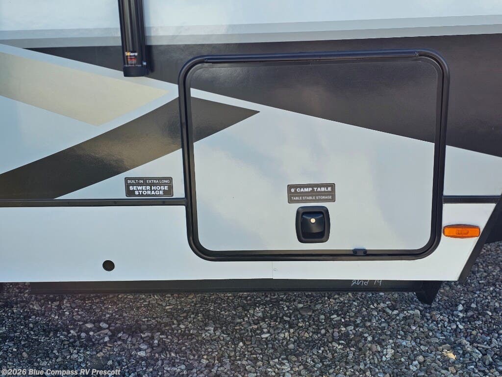 New 2025 Alliance RV Delta 321BH available in Prescott, Arizona