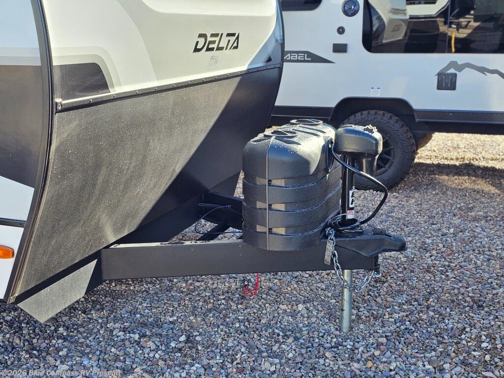 2025 Delta 321BH by Alliance RV from Blue Compass RV Prescott in Prescott, Arizona