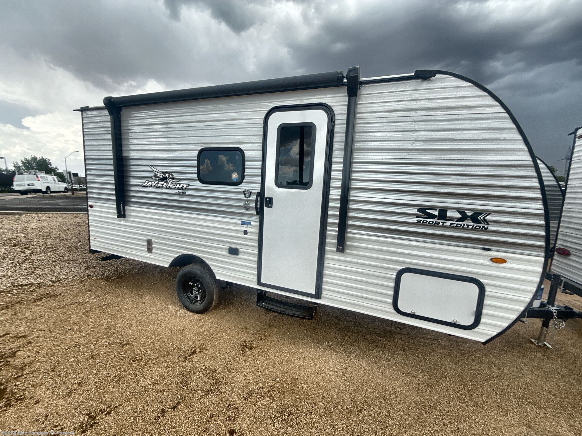 New 2026 Jayco Jay Flight SLX 170BHW available in Prescott, Arizona