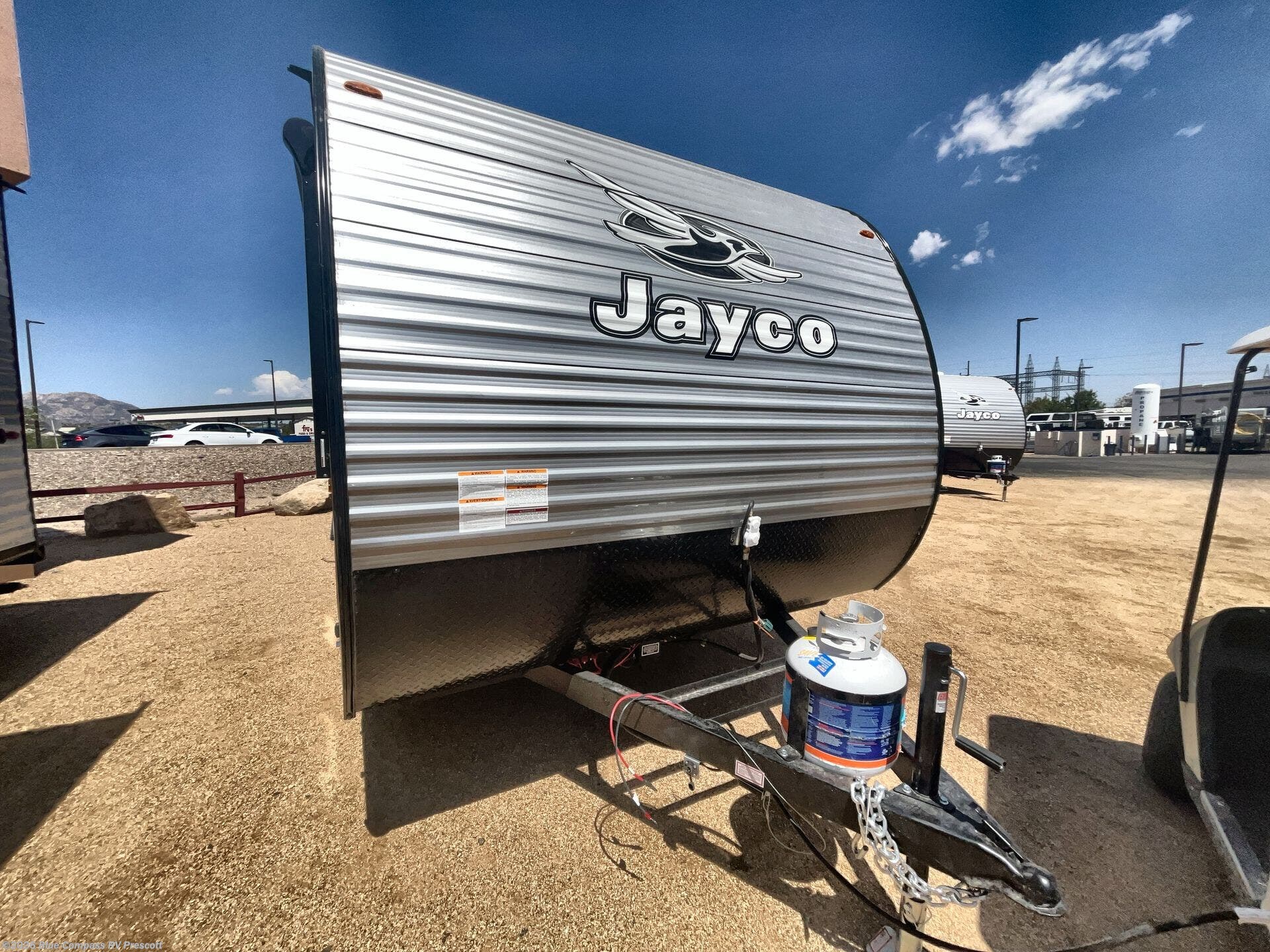 New 2026 Jayco Jay Flight SLX 170BHW available in Prescott, Arizona
