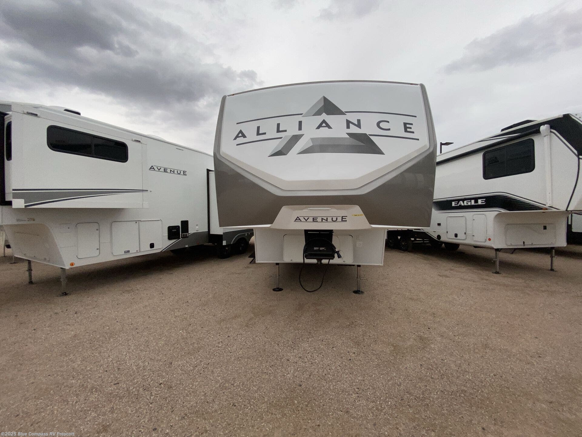 2026 Avenue All-Access 23ML by Alliance RV from Blue Compass RV Prescott in Prescott, Arizona