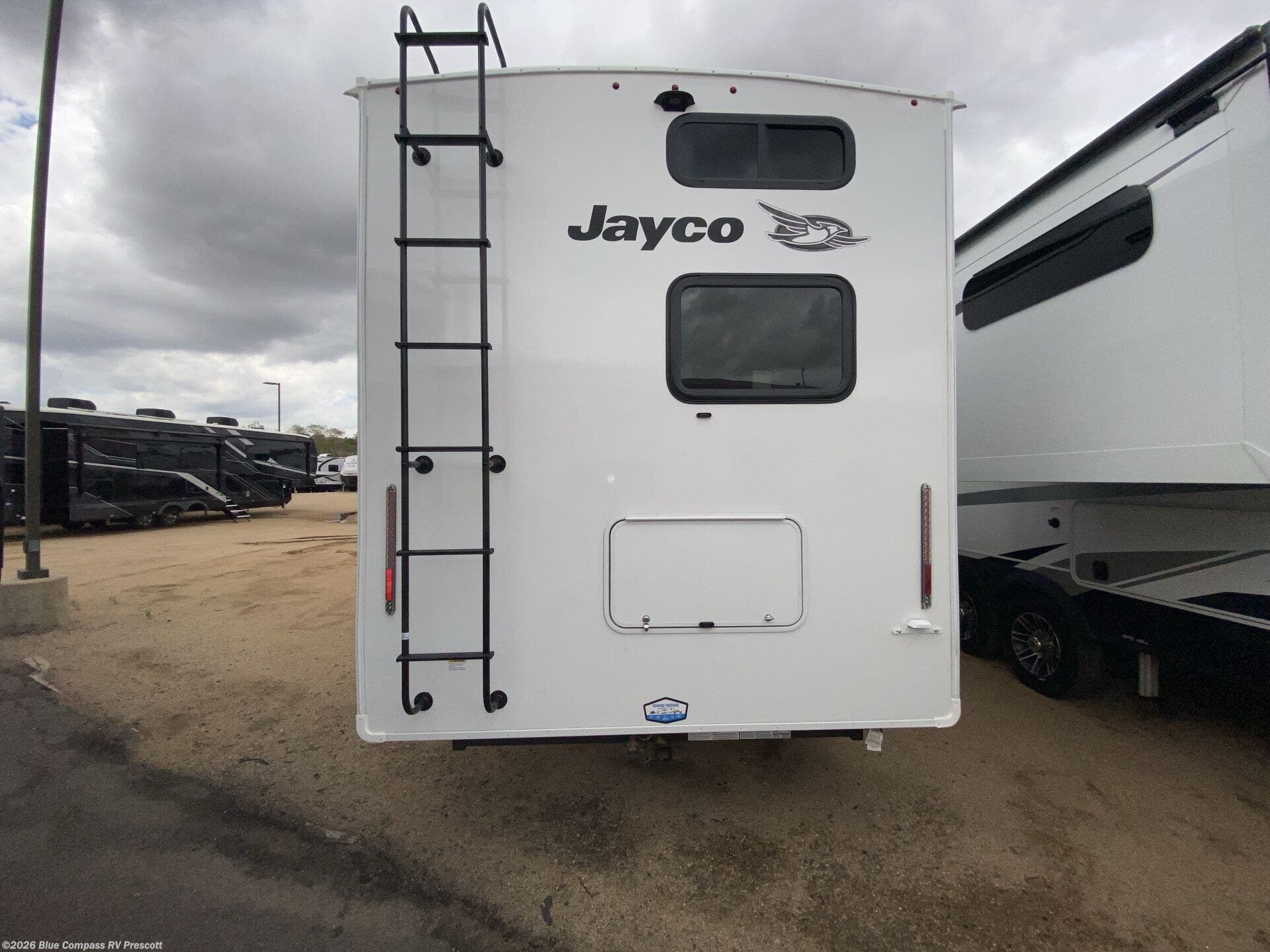 New 2026 Jayco Eagle 360DBOK available in Prescott, Arizona