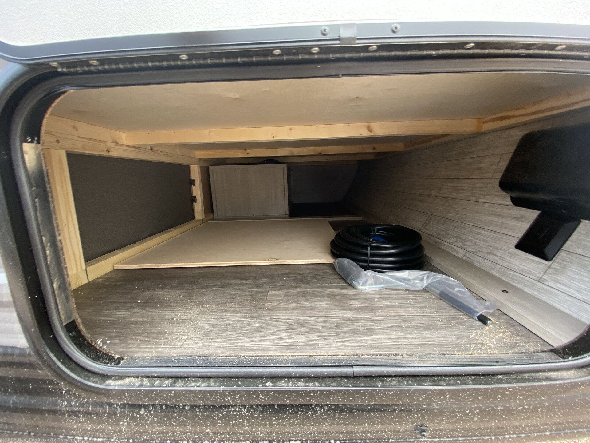 New 2026 Forest River Aurora Light 13RDX available in Prescott, Arizona