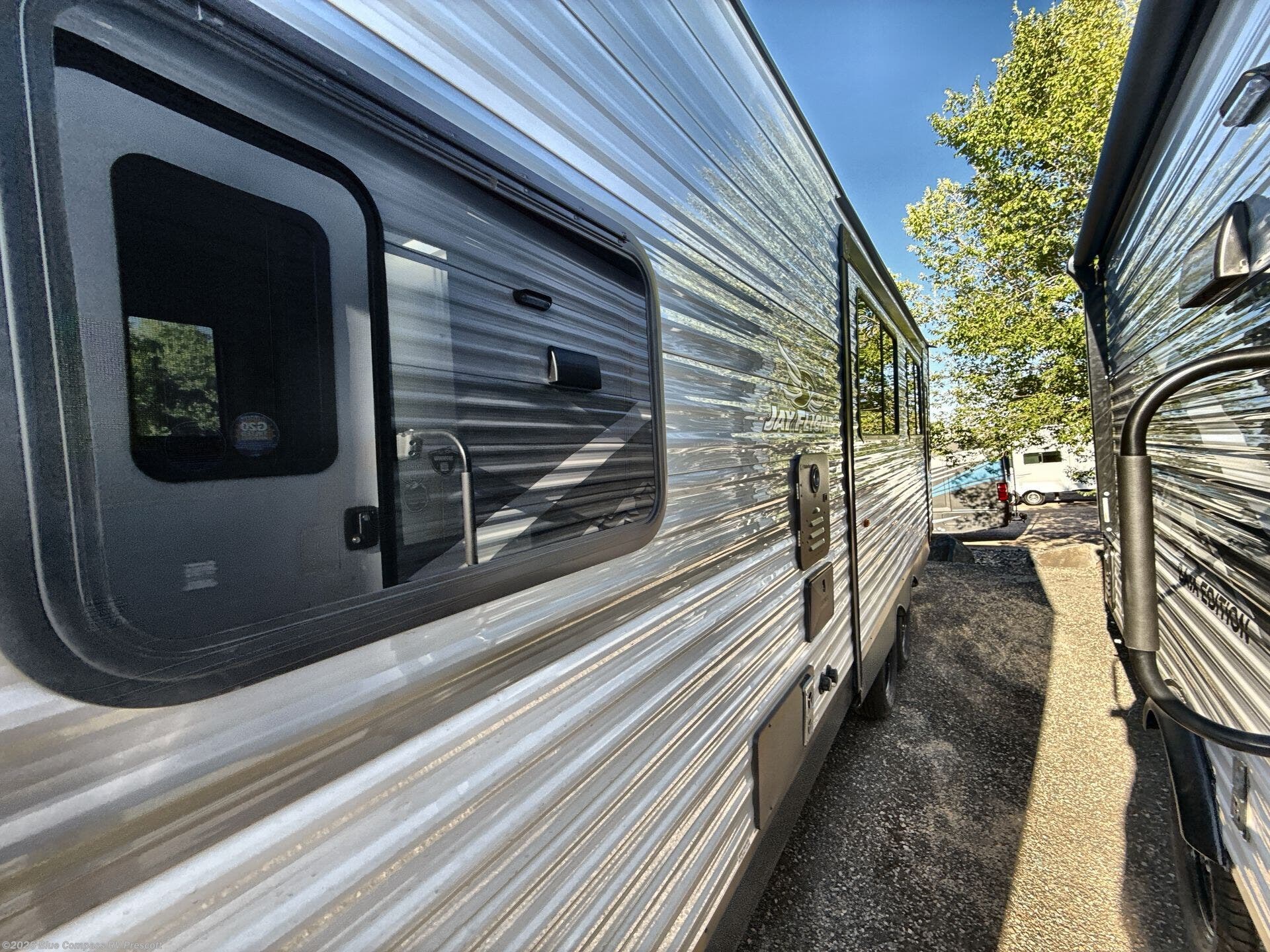 New 2026 Jayco Jay Flight SLX 262RLSW available in Prescott, Arizona