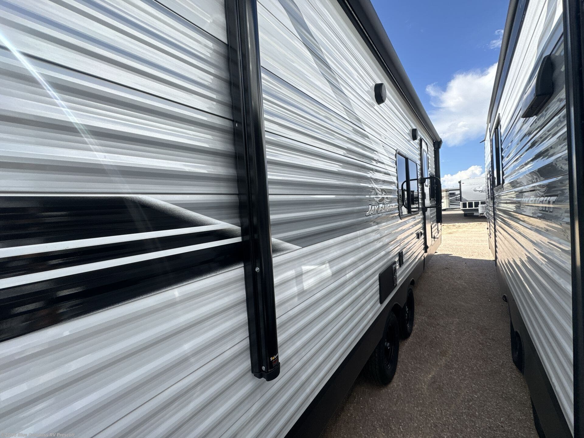 New 2026 Jayco Jay Flight SLX 225MLSW available in Prescott, Arizona