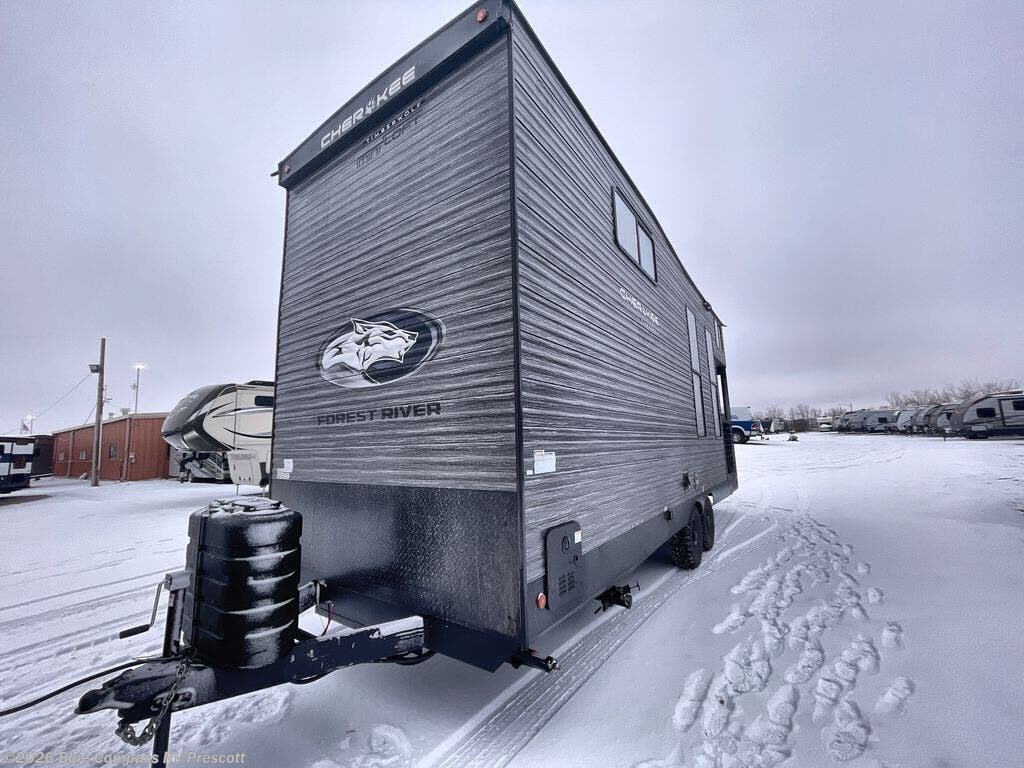 2025 Forest River Timberwolf 16ML RV for Sale in Prescott, AZ 86301 ...