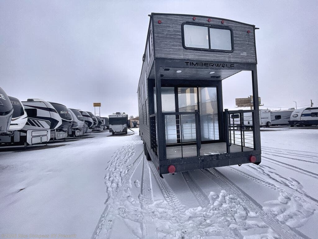 2025 Forest River Timberwolf 16ML RV for Sale in Prescott, AZ 86301 ...