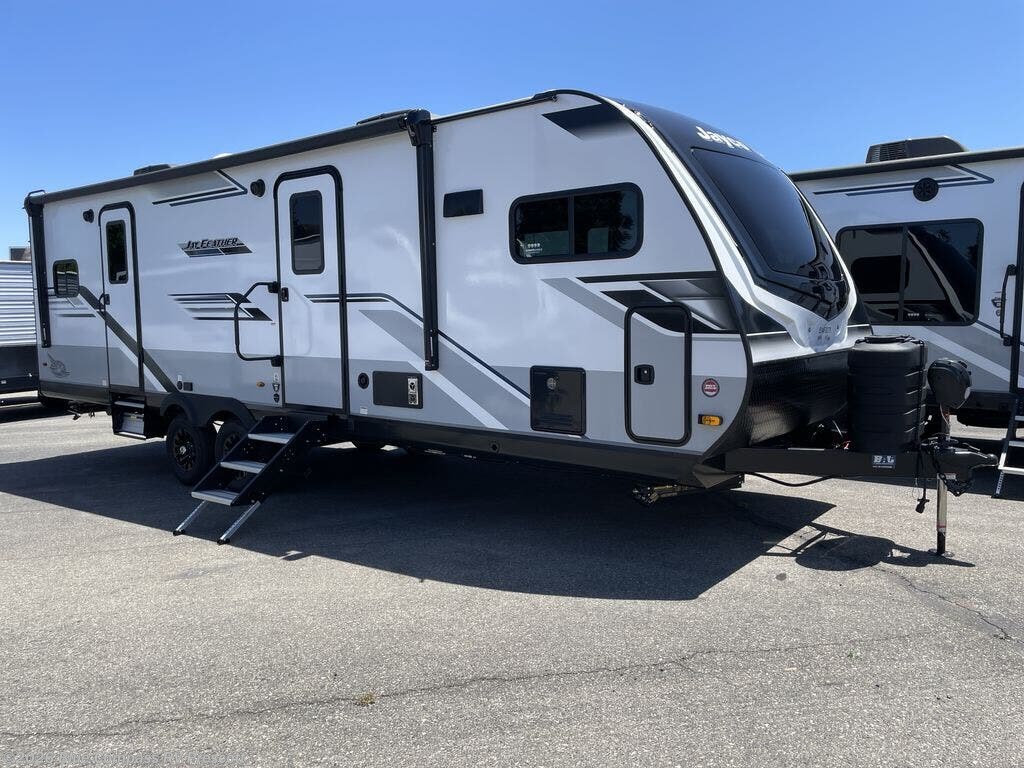 New 2025 Jayco Jay Feather 26FK available in Prescott, Arizona