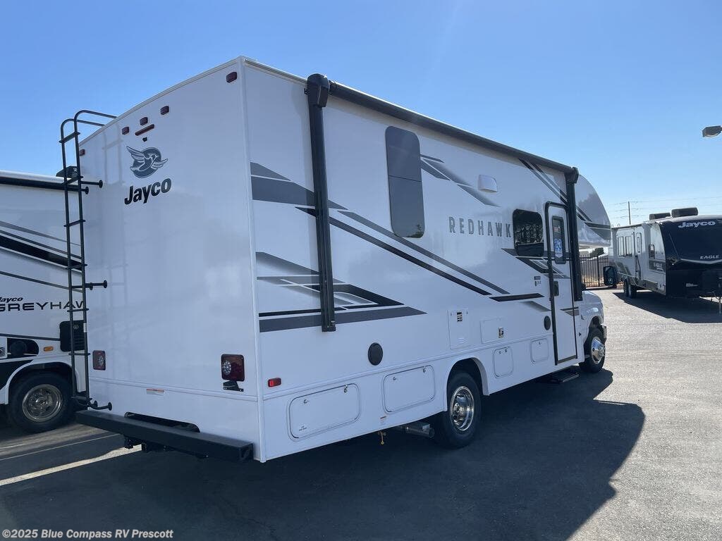 2026 Redhawk 24B by Jayco from Blue Compass RV Prescott in Prescott, Arizona
