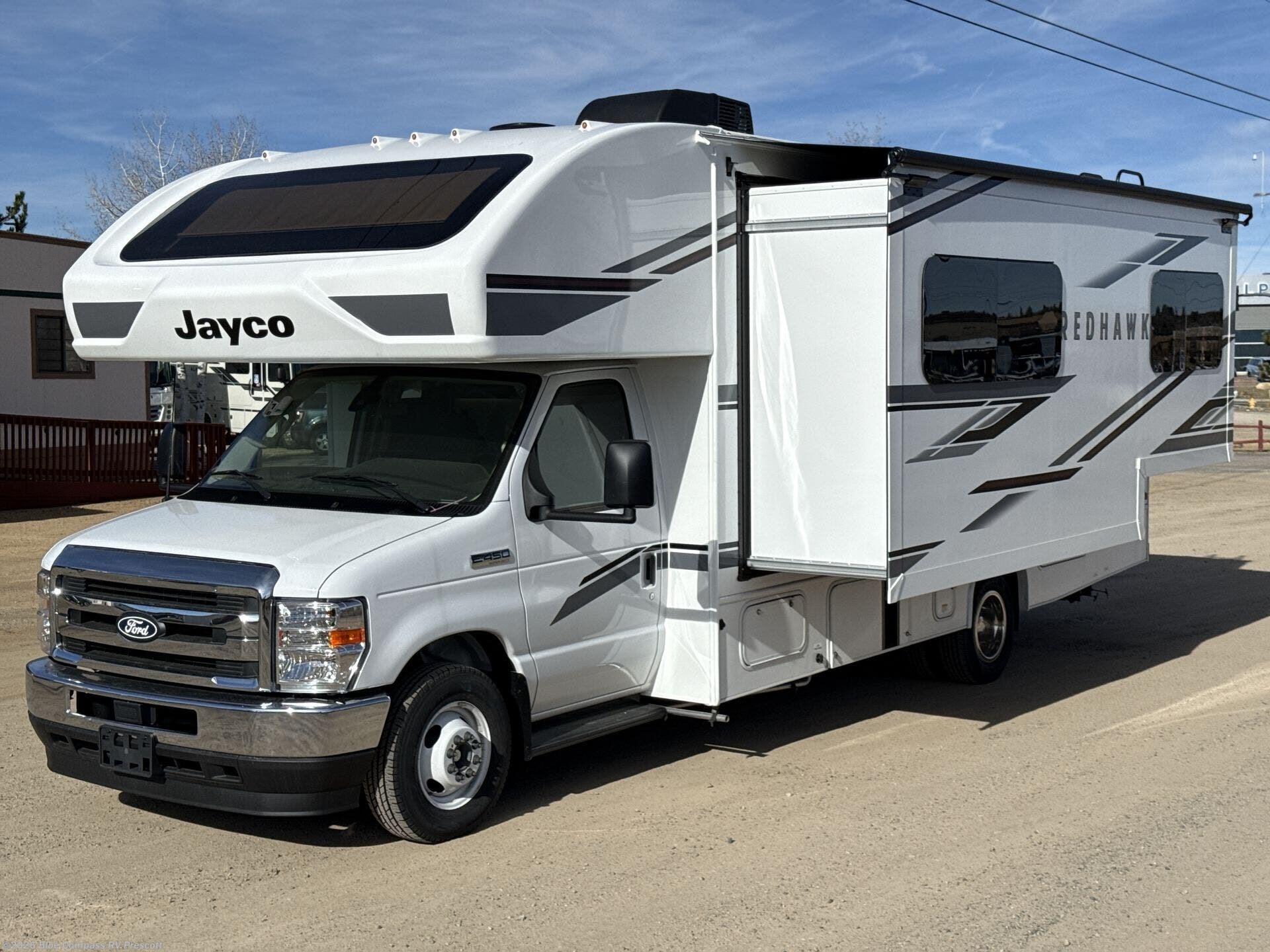 2026 Redhawk 24B by Jayco from Blue Compass RV Prescott in Prescott, Arizona