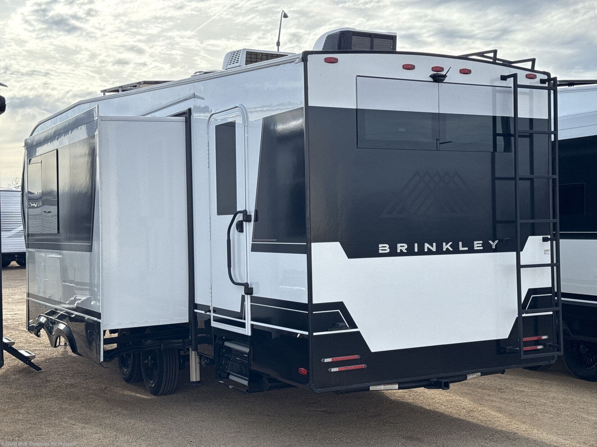 New 2026 Brinkley RV Model Z 2810 available in Prescott, Arizona