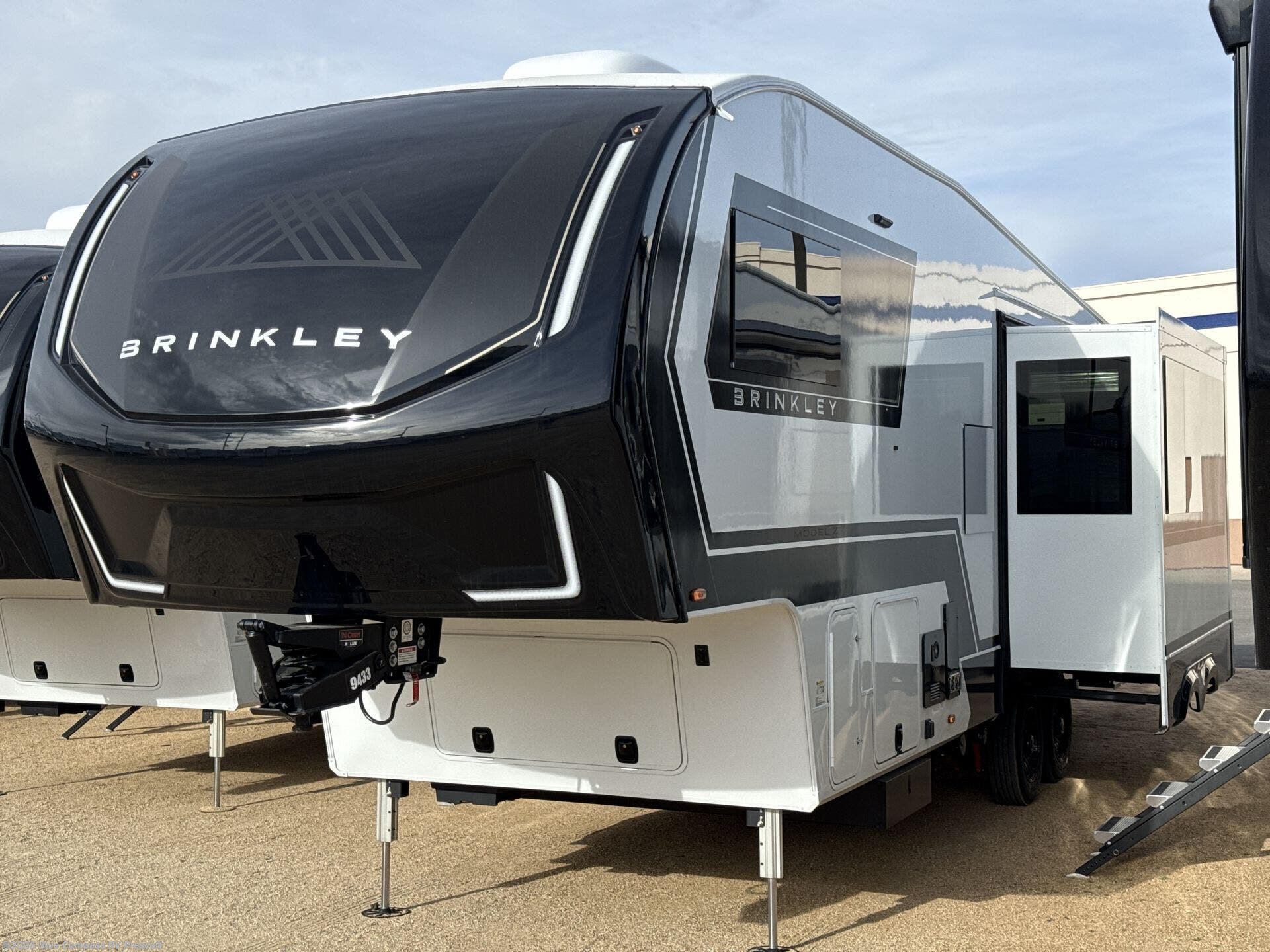 2026 Model Z 2810 by Brinkley RV from Blue Compass RV Prescott in Prescott, Arizona