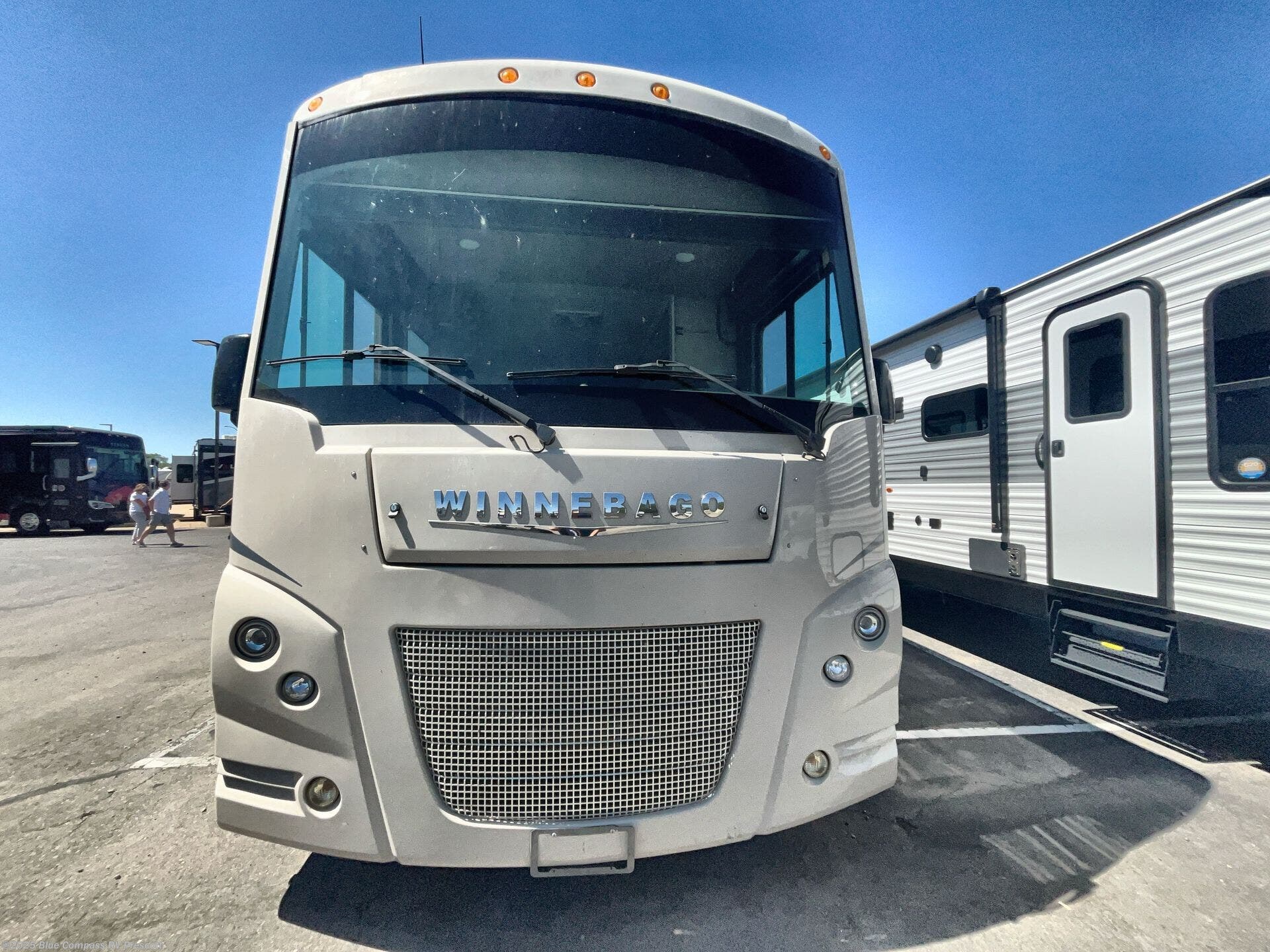 Used 2022 Winnebago Vista 31B available in Prescott, Arizona