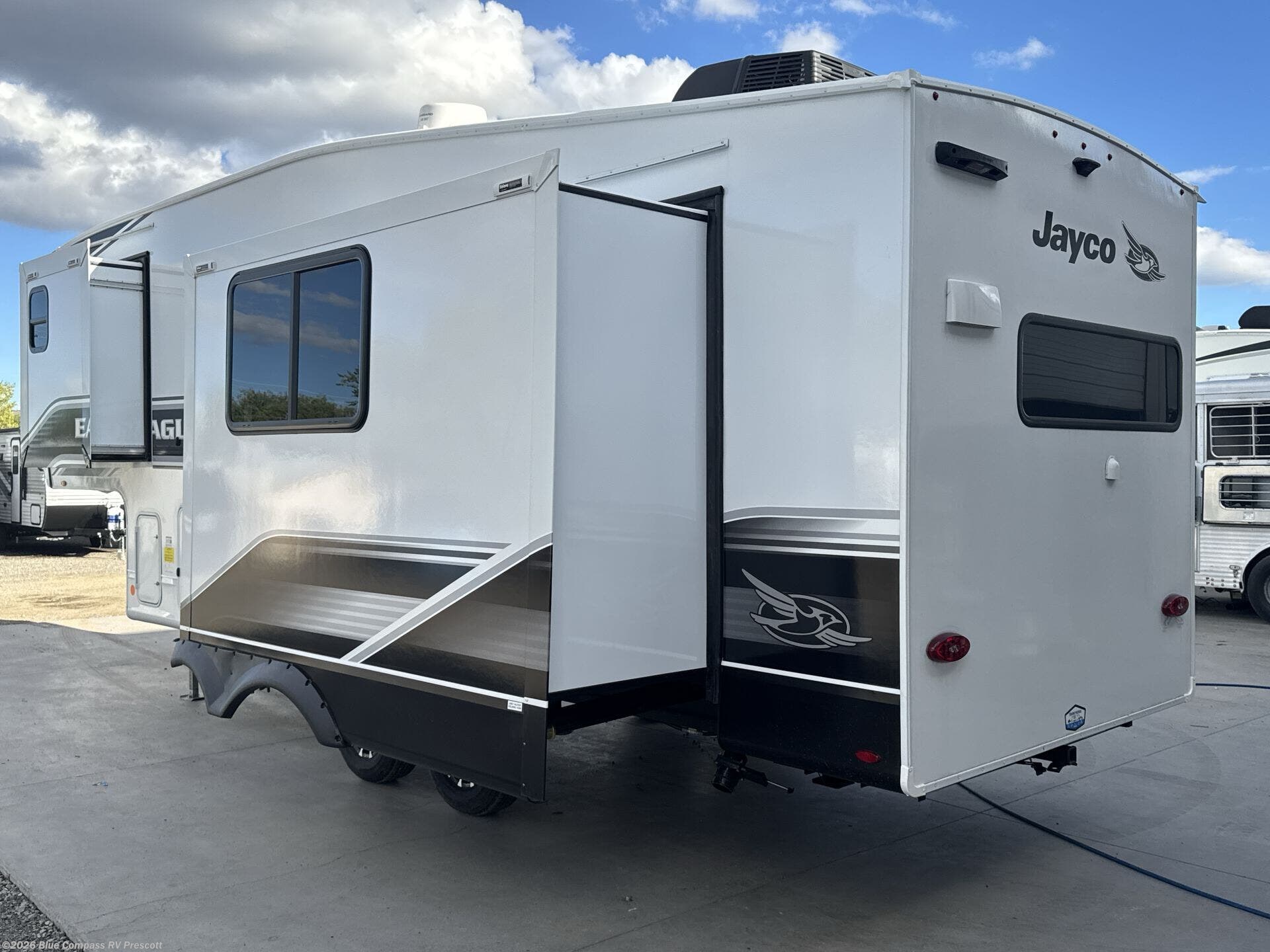 2026 Eagle SLE 24MLE by Jayco from Blue Compass RV Prescott in Prescott, Arizona
