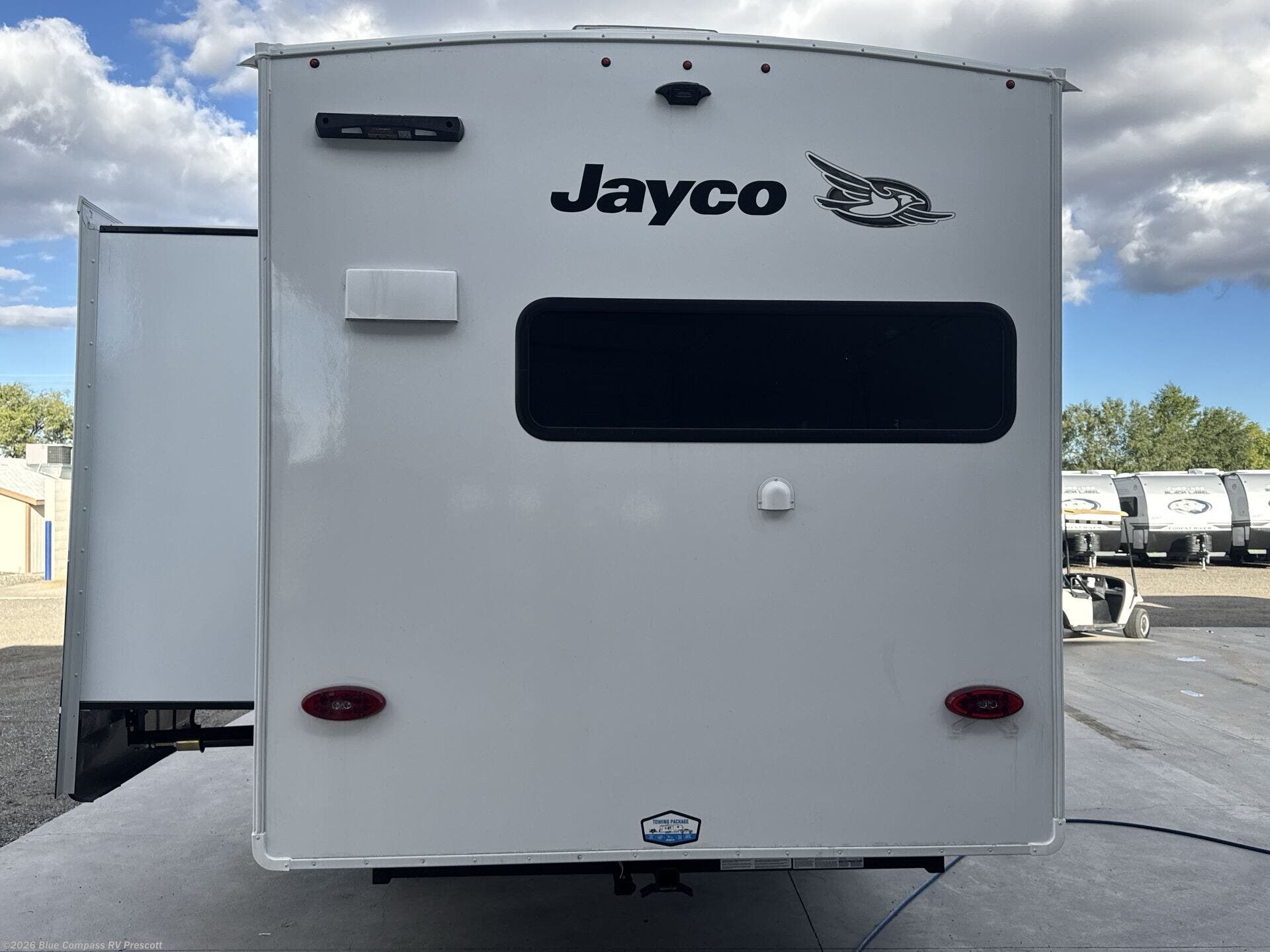 New 2026 Jayco Eagle SLE 24MLE available in Prescott, Arizona