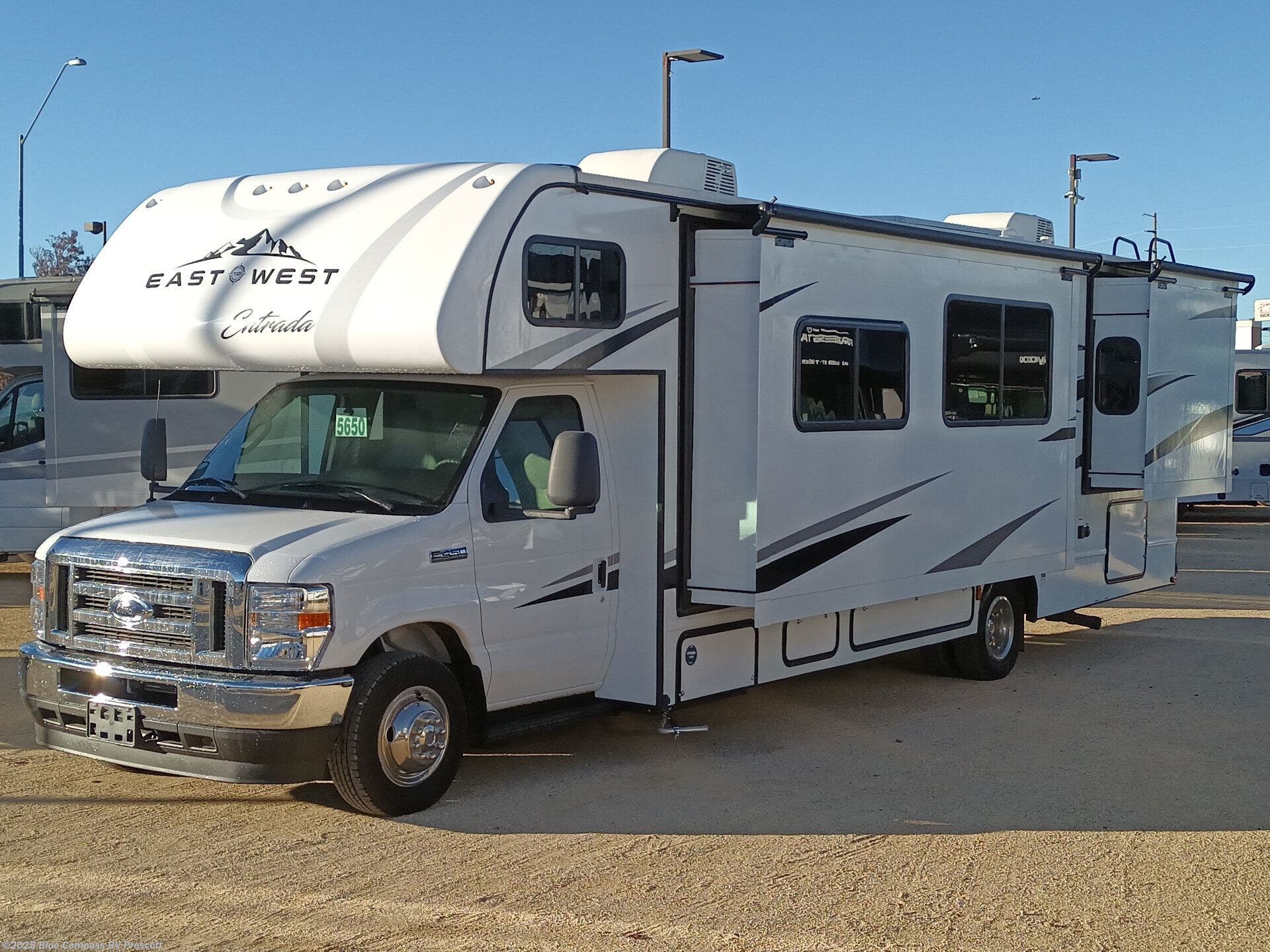 2025 Entrada 2950OK by East to West from Blue Compass RV Prescott in Prescott, Arizona