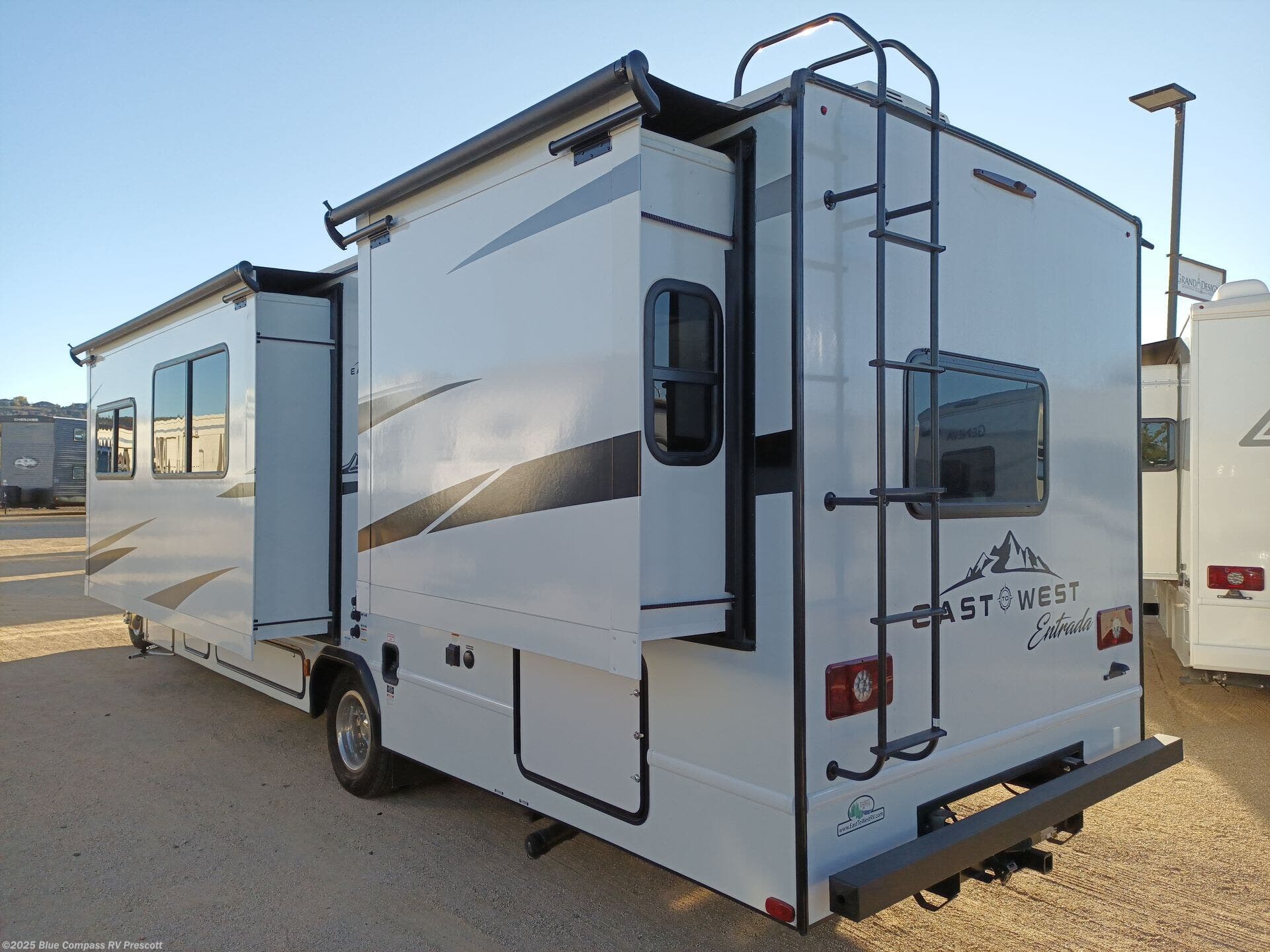 Used 2025 East to West Entrada 2950OK available in Prescott, Arizona