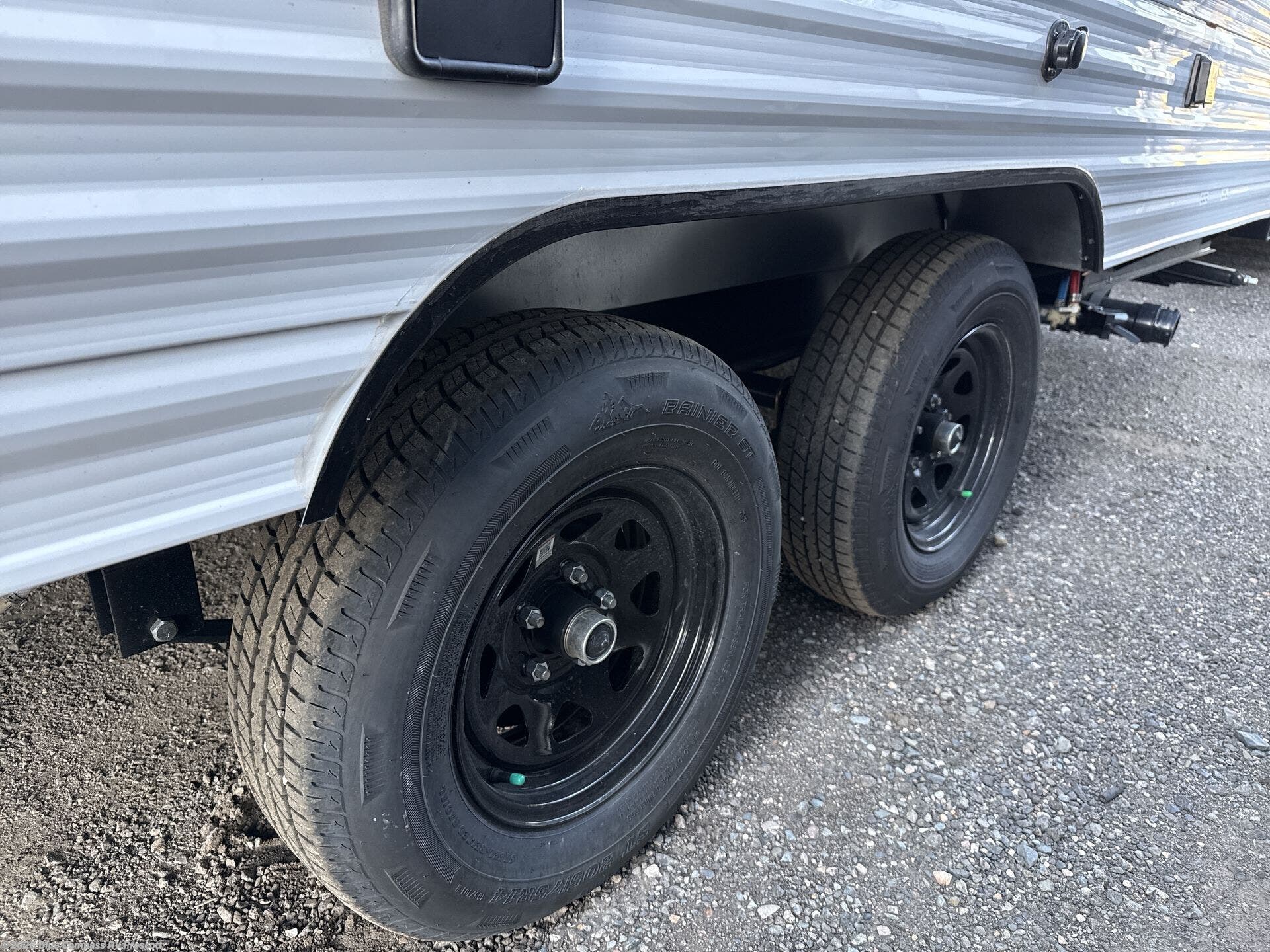 New 2026 Jayco Jay Flight SLX 250BHW available in Prescott, Arizona