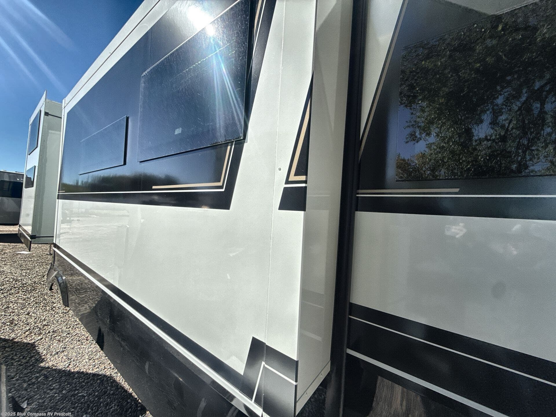 2026 Model Z 3610 by Brinkley RV from Blue Compass RV Prescott in Prescott, Arizona