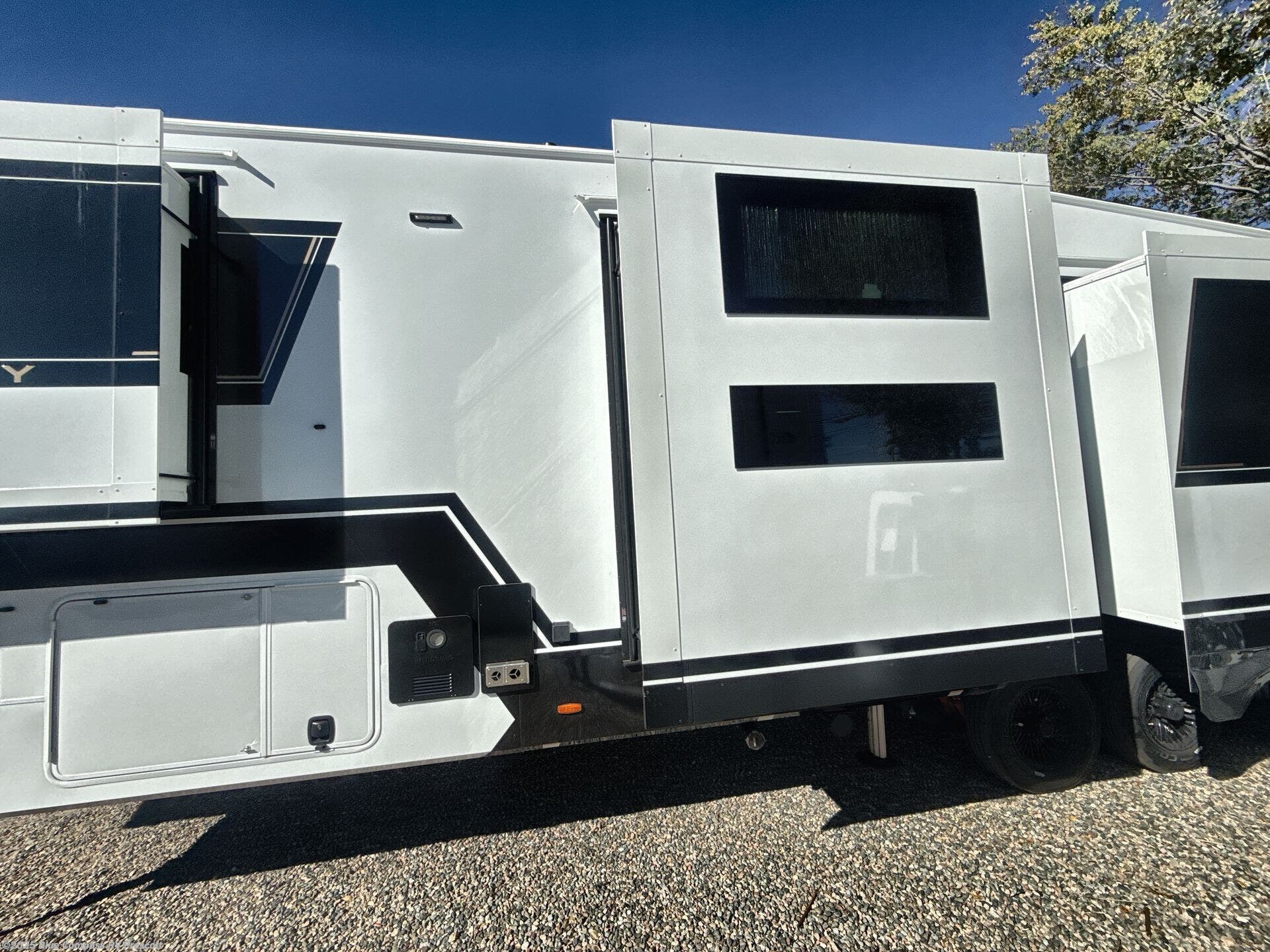 New 2026 Brinkley RV Model Z 3610 available in Prescott, Arizona