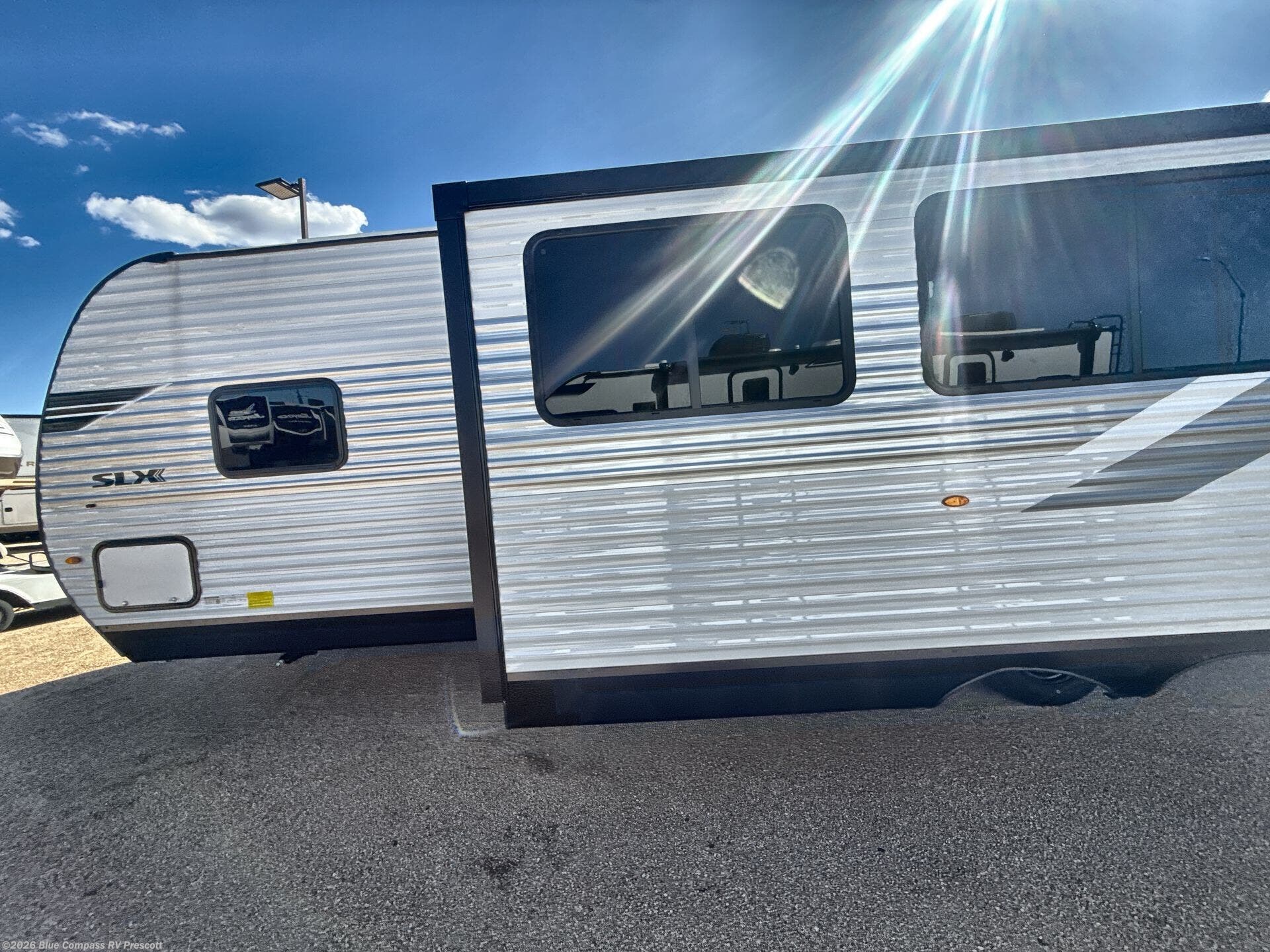 New 2026 Jayco Jay Flight SLX 263BHSW available in Prescott, Arizona