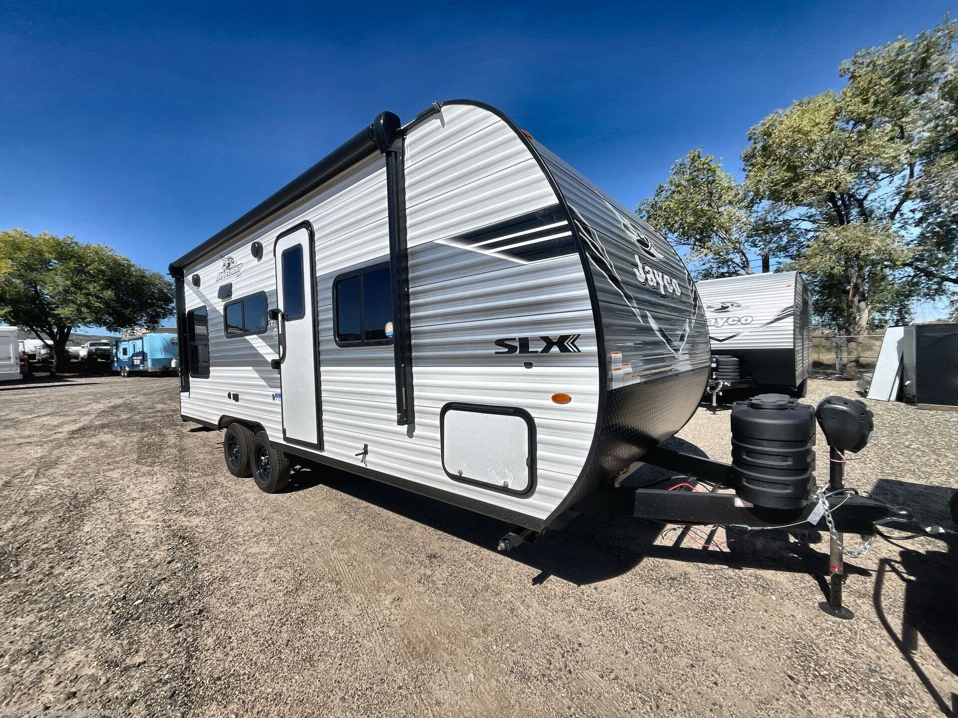 2026 Jay Flight SLX 210QBW by Jayco from Blue Compass RV Prescott in Prescott, Arizona