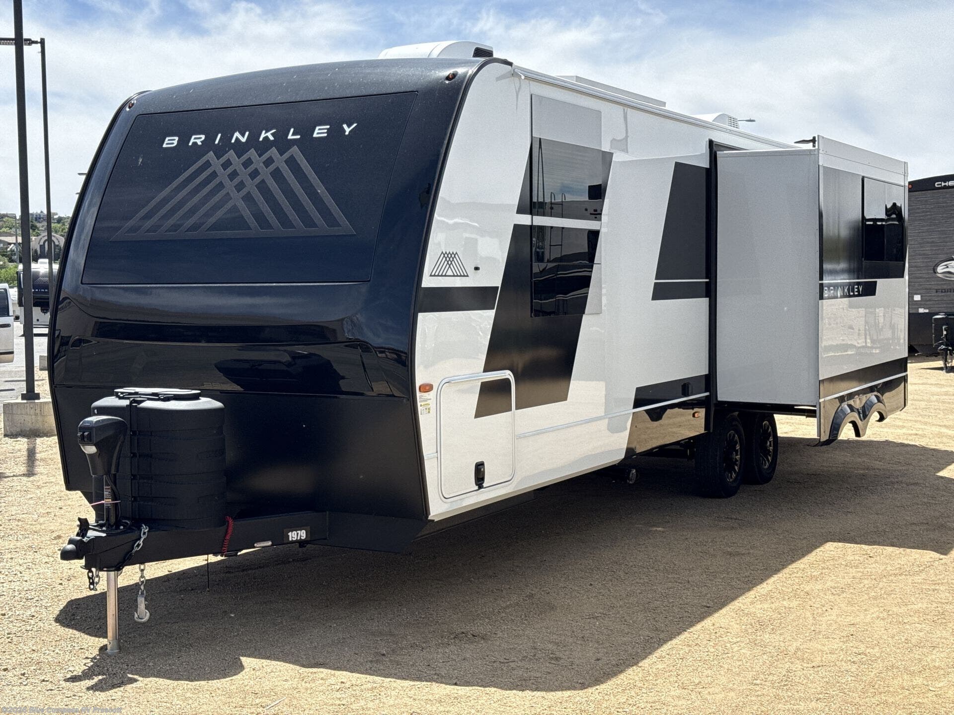 2026 Model I 294 by Brinkley RV from Blue Compass RV Prescott in Prescott, Arizona