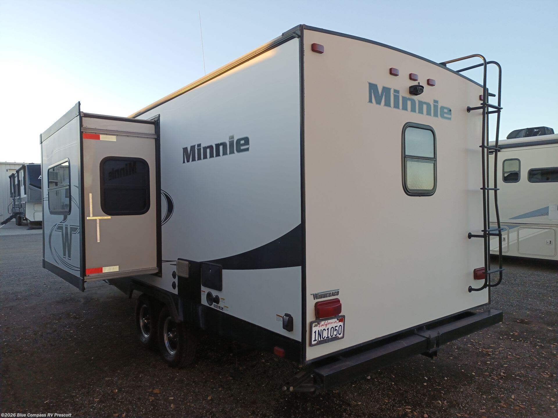 Used 2019 Winnebago Minnie 2200SS available in Prescott, Arizona