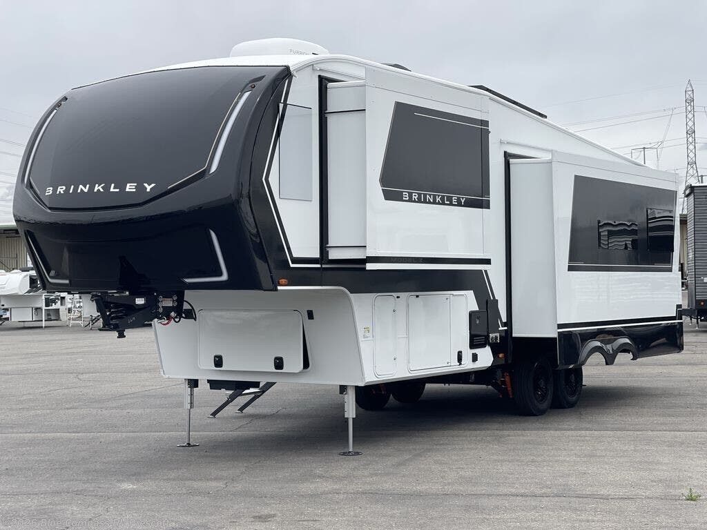 2026 Model Z 2900 by Brinkley RV from Blue Compass RV Prescott in Prescott, Arizona