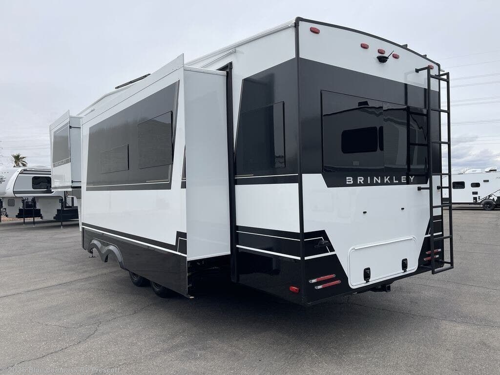 New 2026 Brinkley RV Model Z 2900 available in Prescott, Arizona
