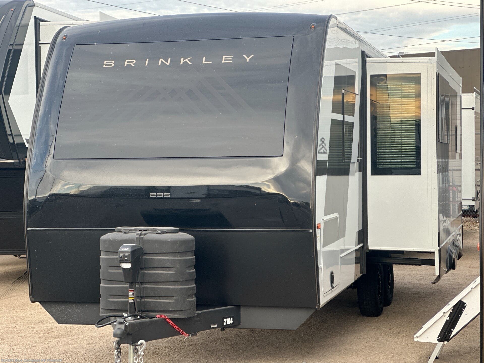 2026 Model I 235 by Brinkley RV from Blue Compass RV Prescott in Prescott, Arizona
