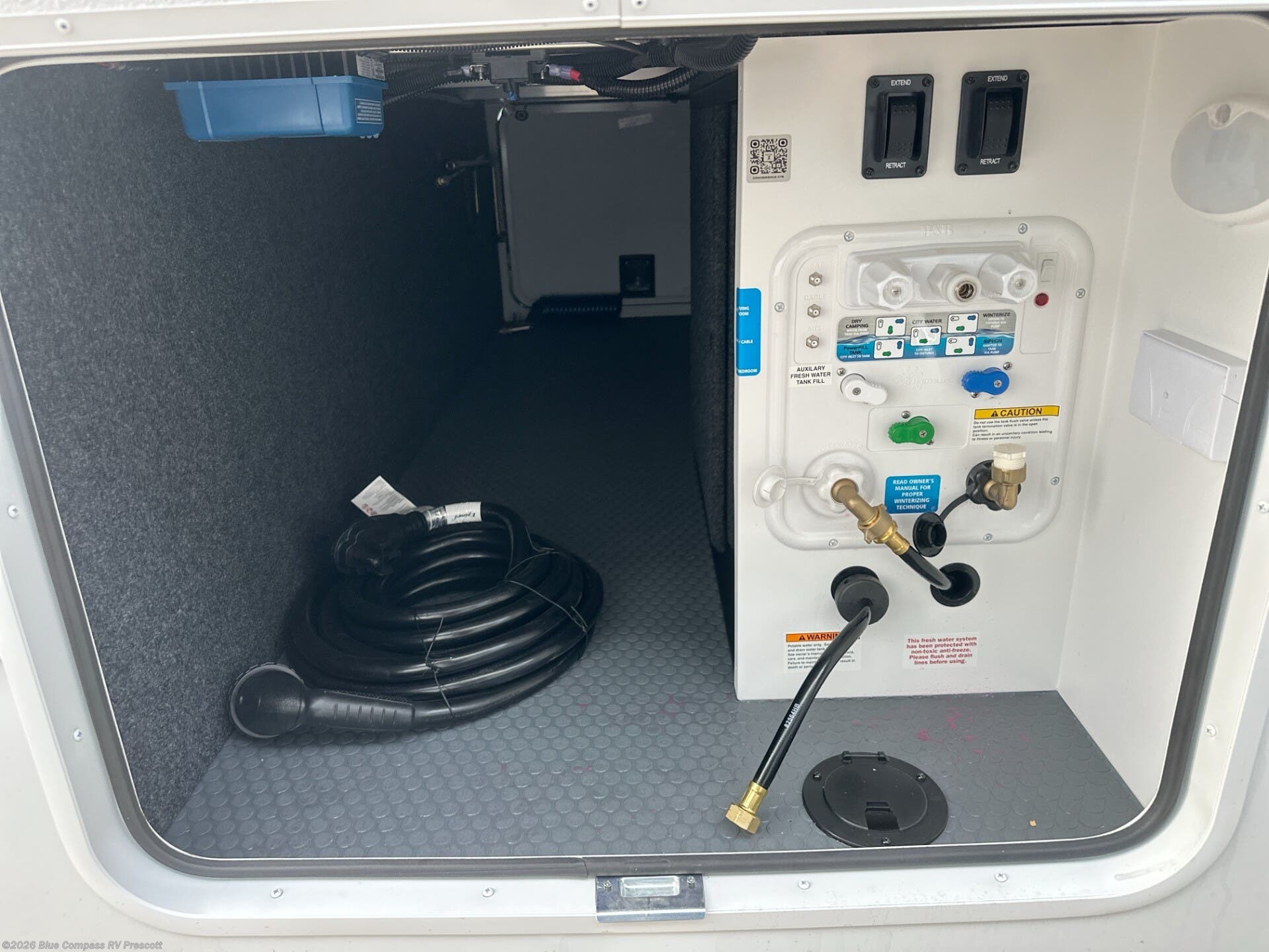 New 2026 Brinkley RV Model I 235 available in Prescott, Arizona