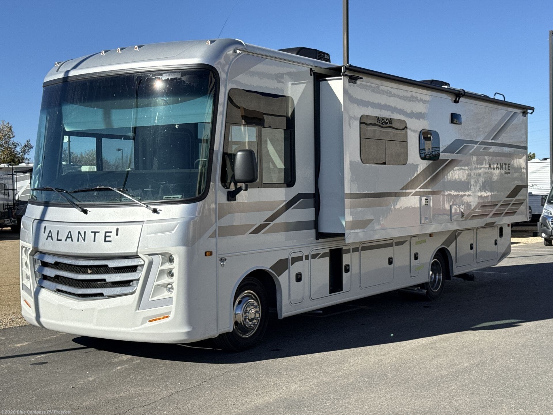 2026 Alante 29S by Jayco from Blue Compass RV Prescott in Prescott, Arizona