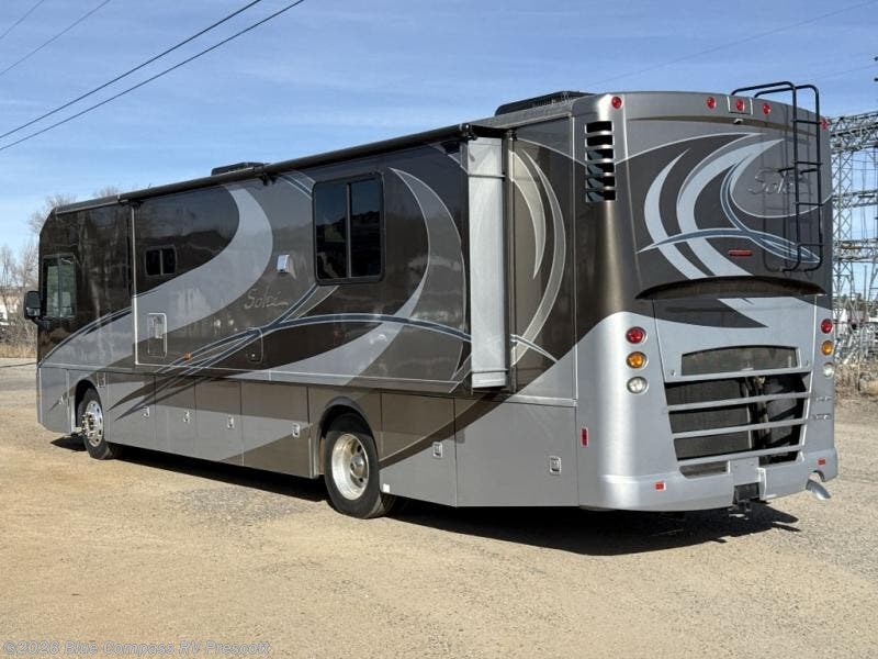 Used 2016 Winnebago Solei 36G available in Prescott, Arizona
