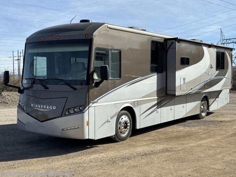 2016 Solei 36G by Winnebago from Blue Compass RV Prescott in Prescott, Arizona