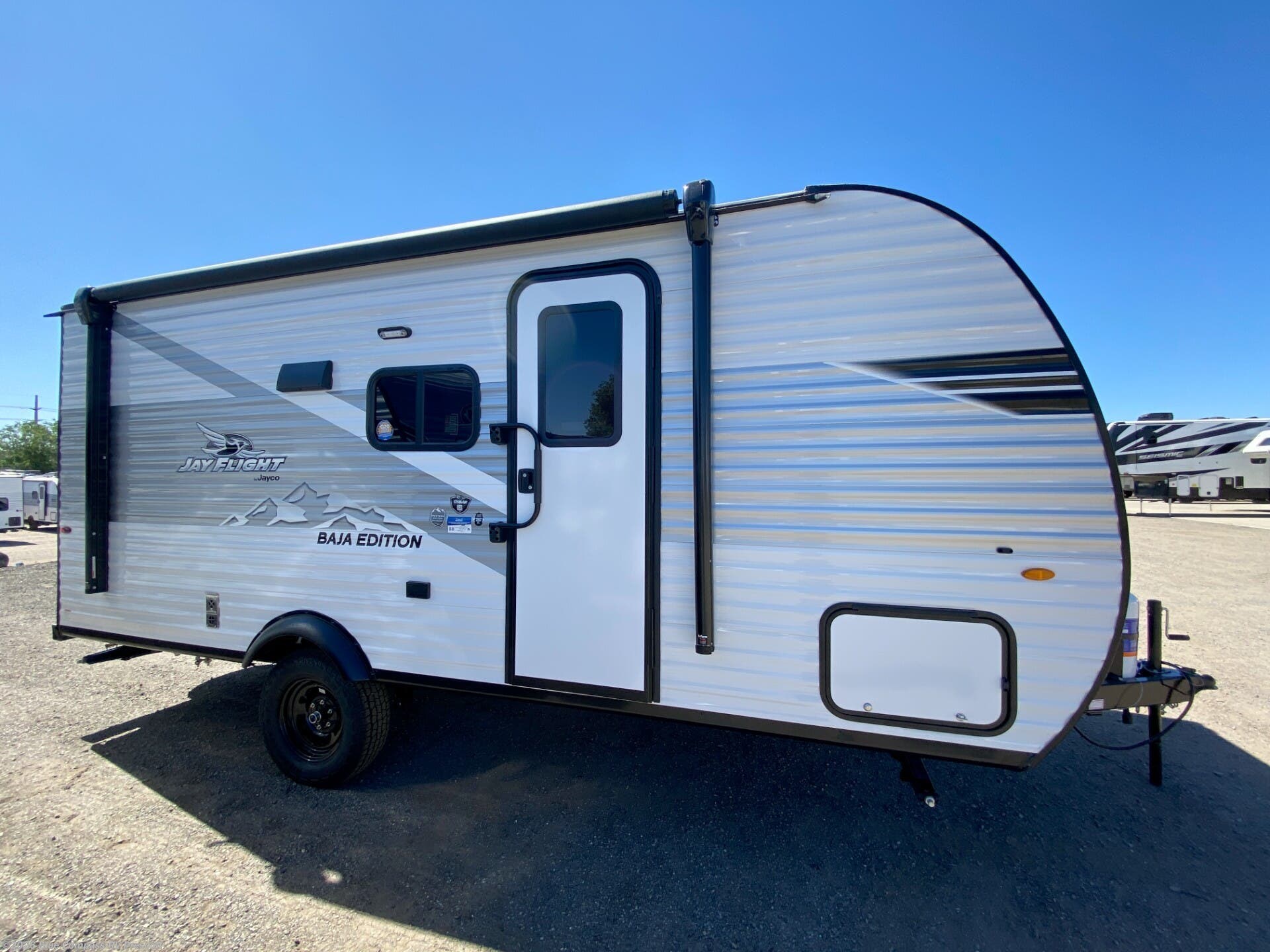 2026 Jay Flight SLX 175BHW by Jayco from Blue Compass RV Prescott in Prescott, Arizona