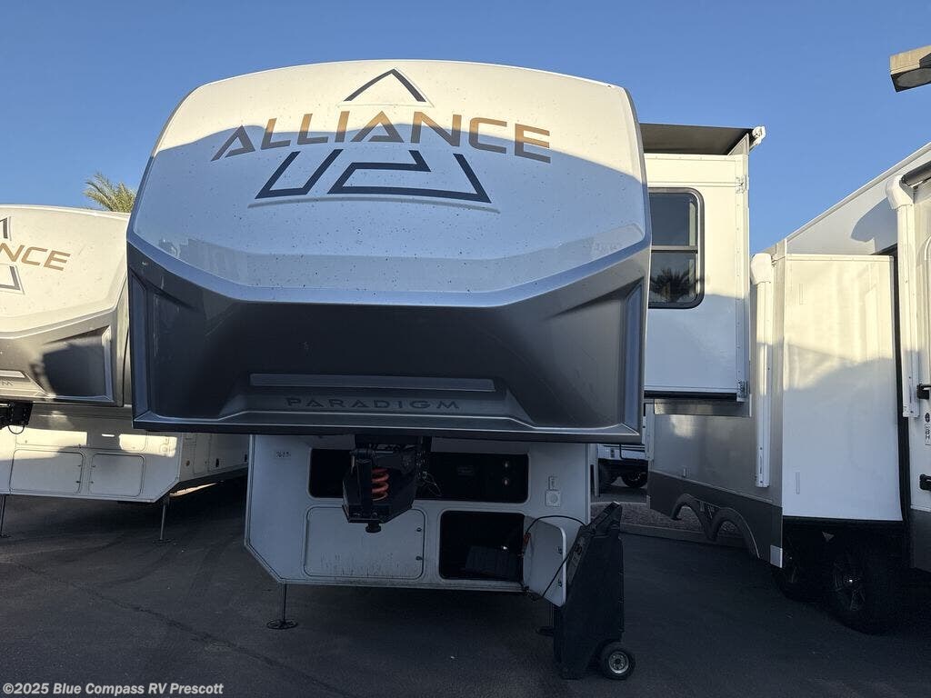 New 2026 Alliance RV Paradigm 310RL available in Prescott, Arizona