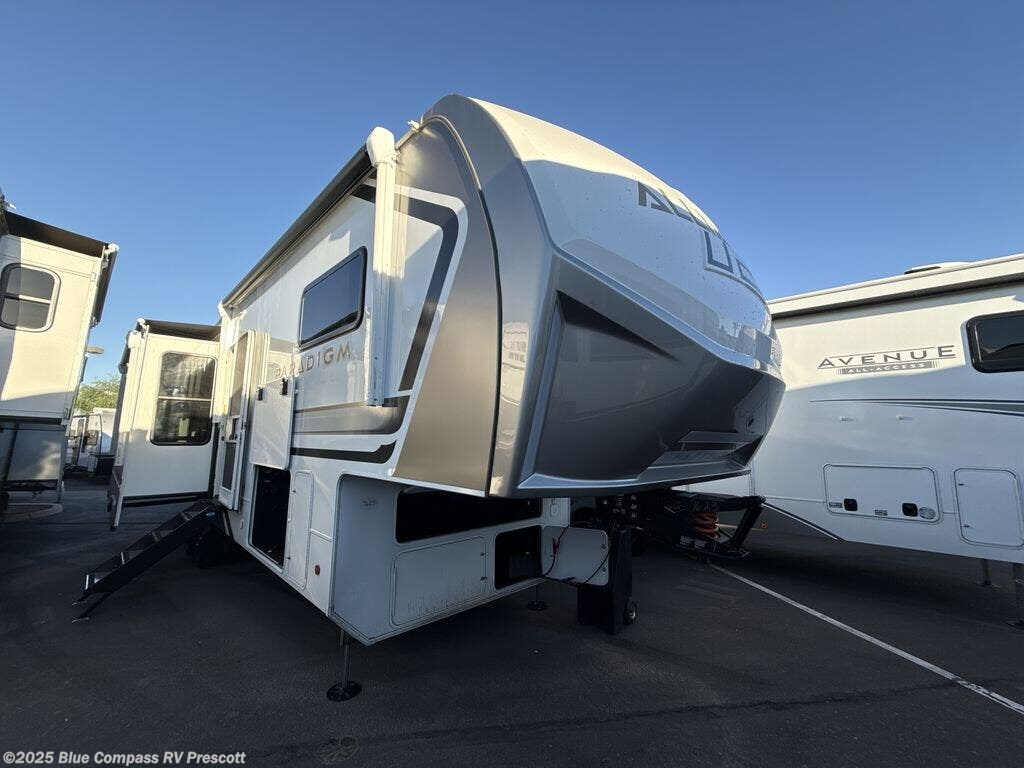 2026 Paradigm 310RL by Alliance RV from Blue Compass RV Prescott in Prescott, Arizona