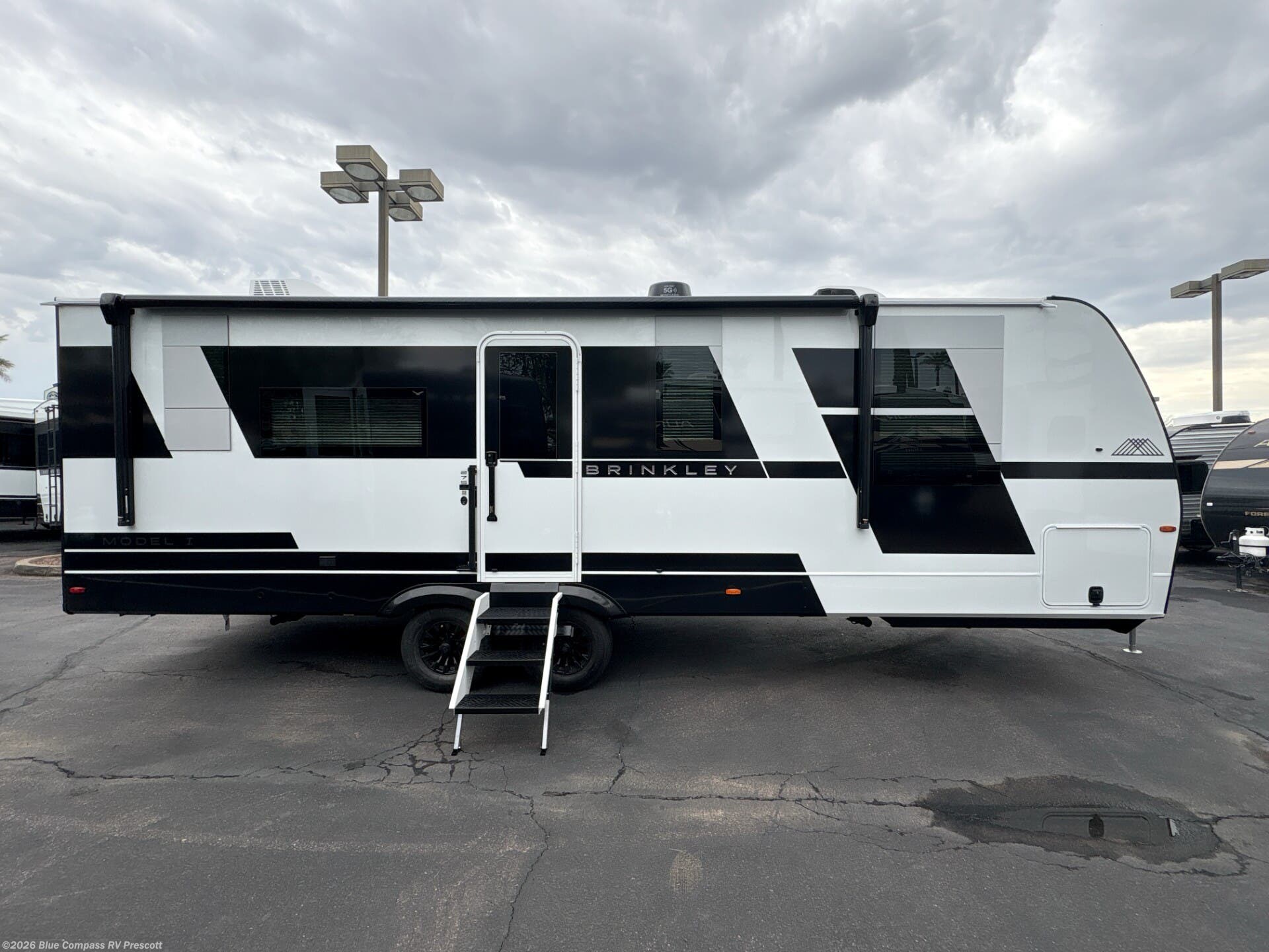 2026 Model I 275 by Brinkley RV from Blue Compass RV Prescott in Prescott, Arizona