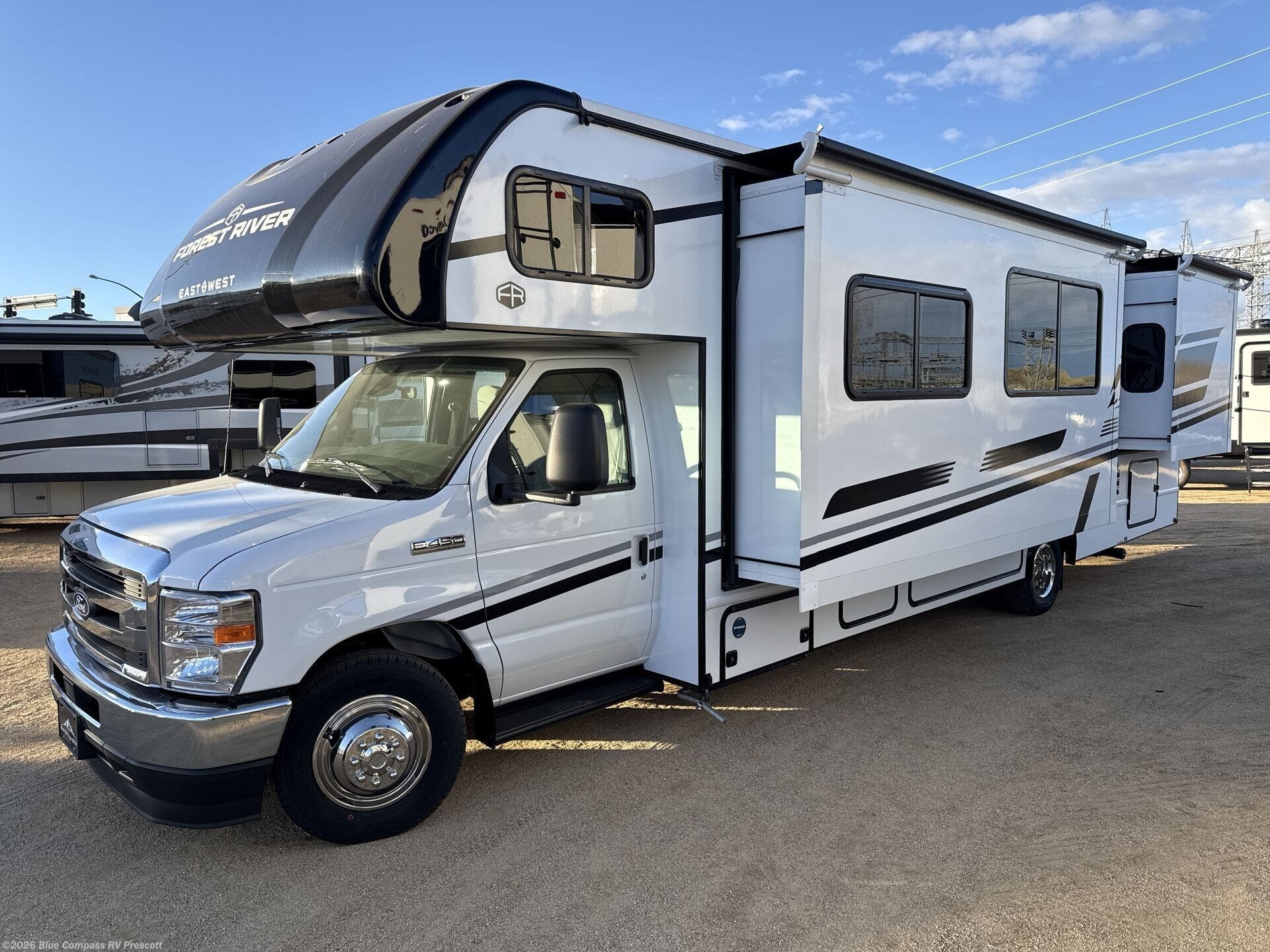 2026 Entrada 2950OK by East to West from Blue Compass RV Prescott in Prescott, Arizona