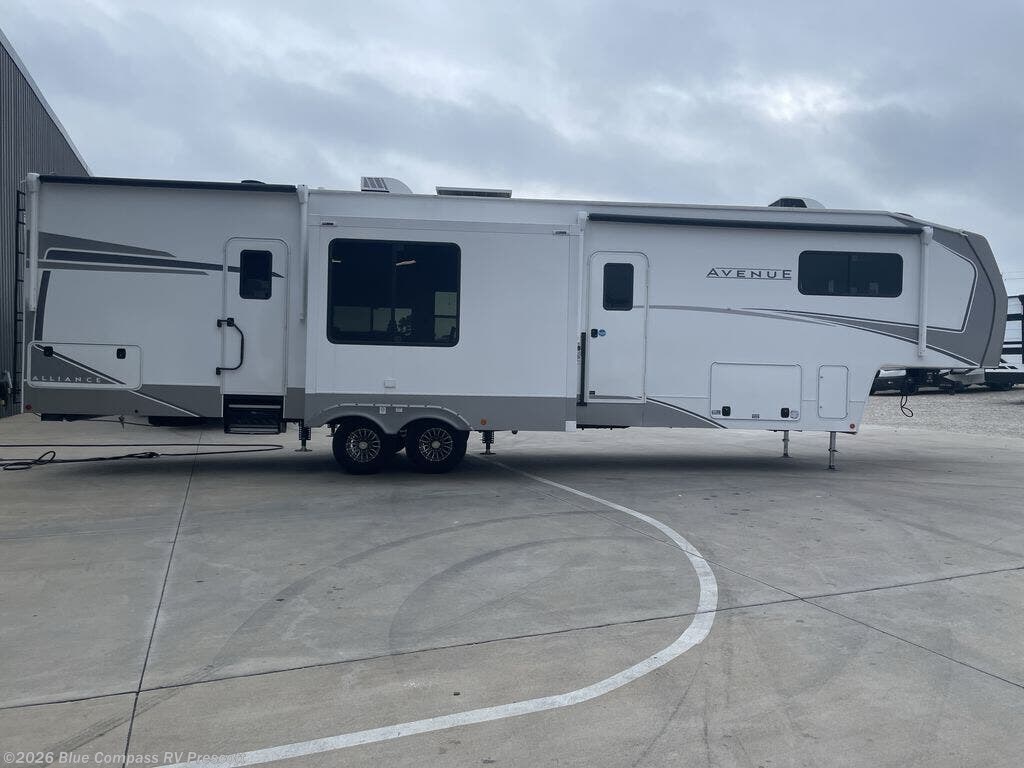2026 Avenue 38DBL by Alliance RV from Blue Compass RV Prescott in Prescott, Arizona