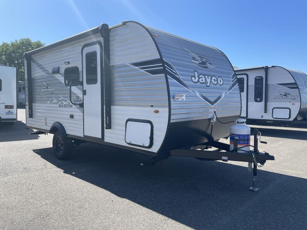 New 2026 Jayco Jay Flight SLX 175BHW available in Prescott, Arizona