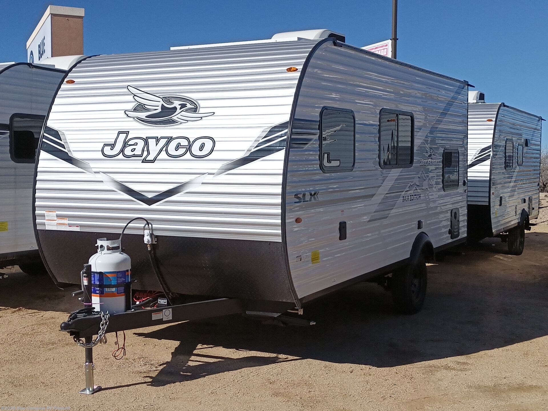 2026 Jay Flight SLX 175BHW by Jayco from Blue Compass RV Prescott in Prescott, Arizona