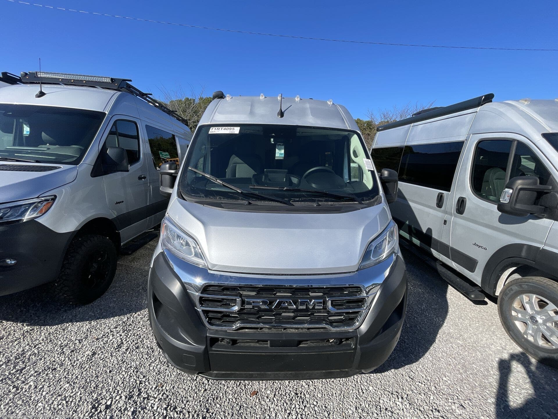 New 2026 Jayco Swift 20T available in Prescott, Arizona