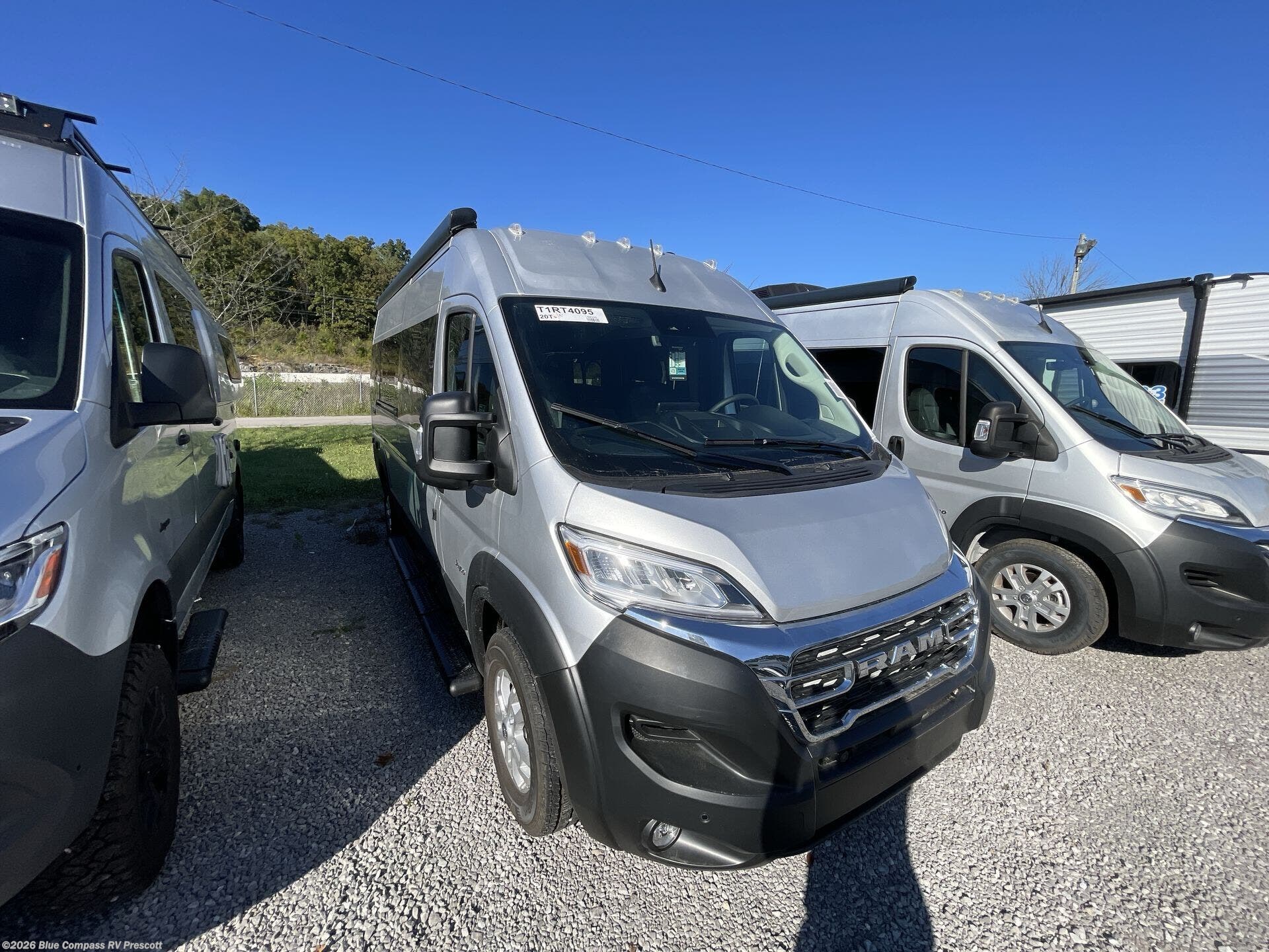 2026 Swift 20T by Jayco from Blue Compass RV Prescott in Prescott, Arizona