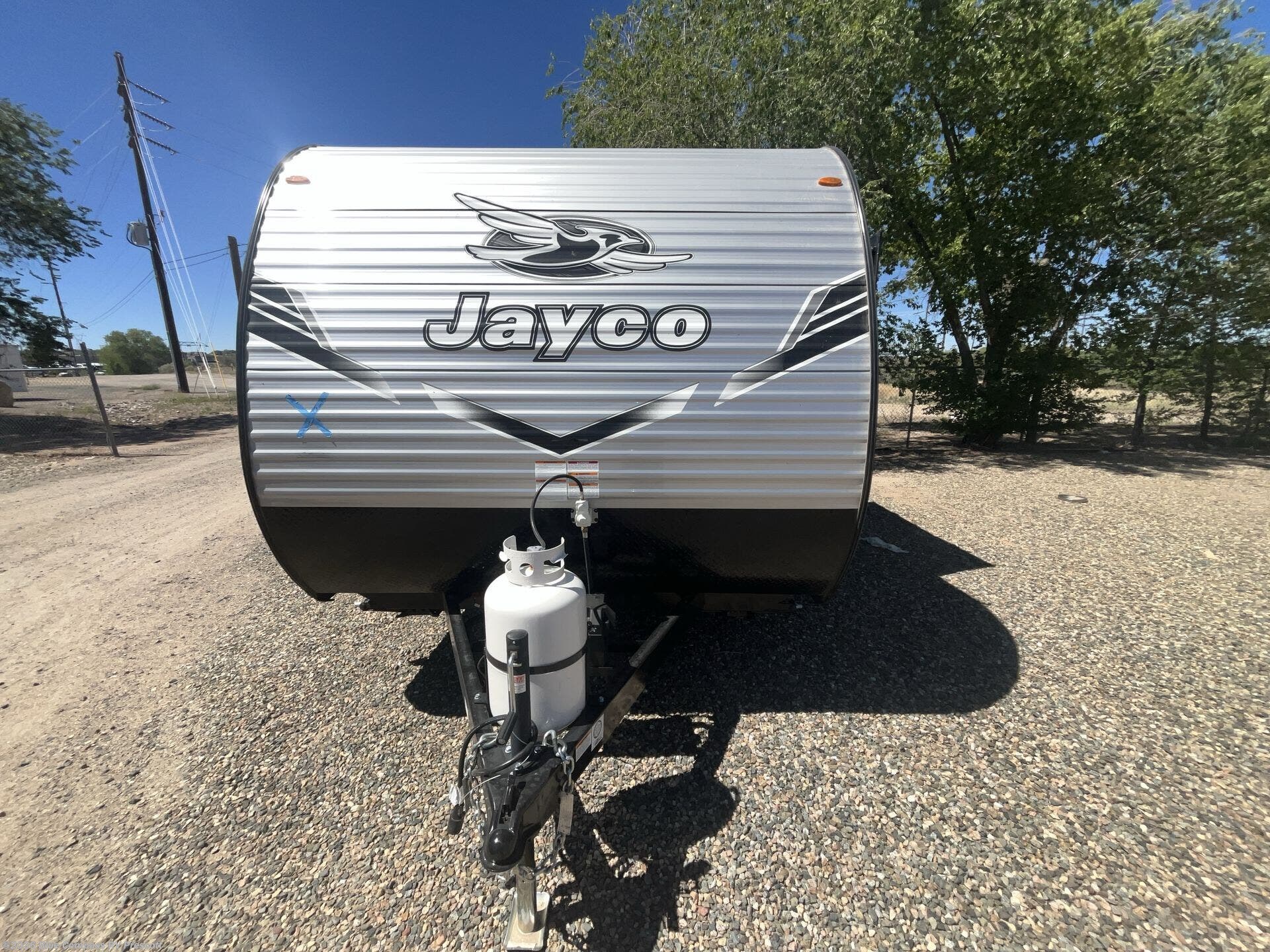 2026 Jay Flight SLX 197MBW by Jayco from Blue Compass RV Prescott in Prescott, Arizona