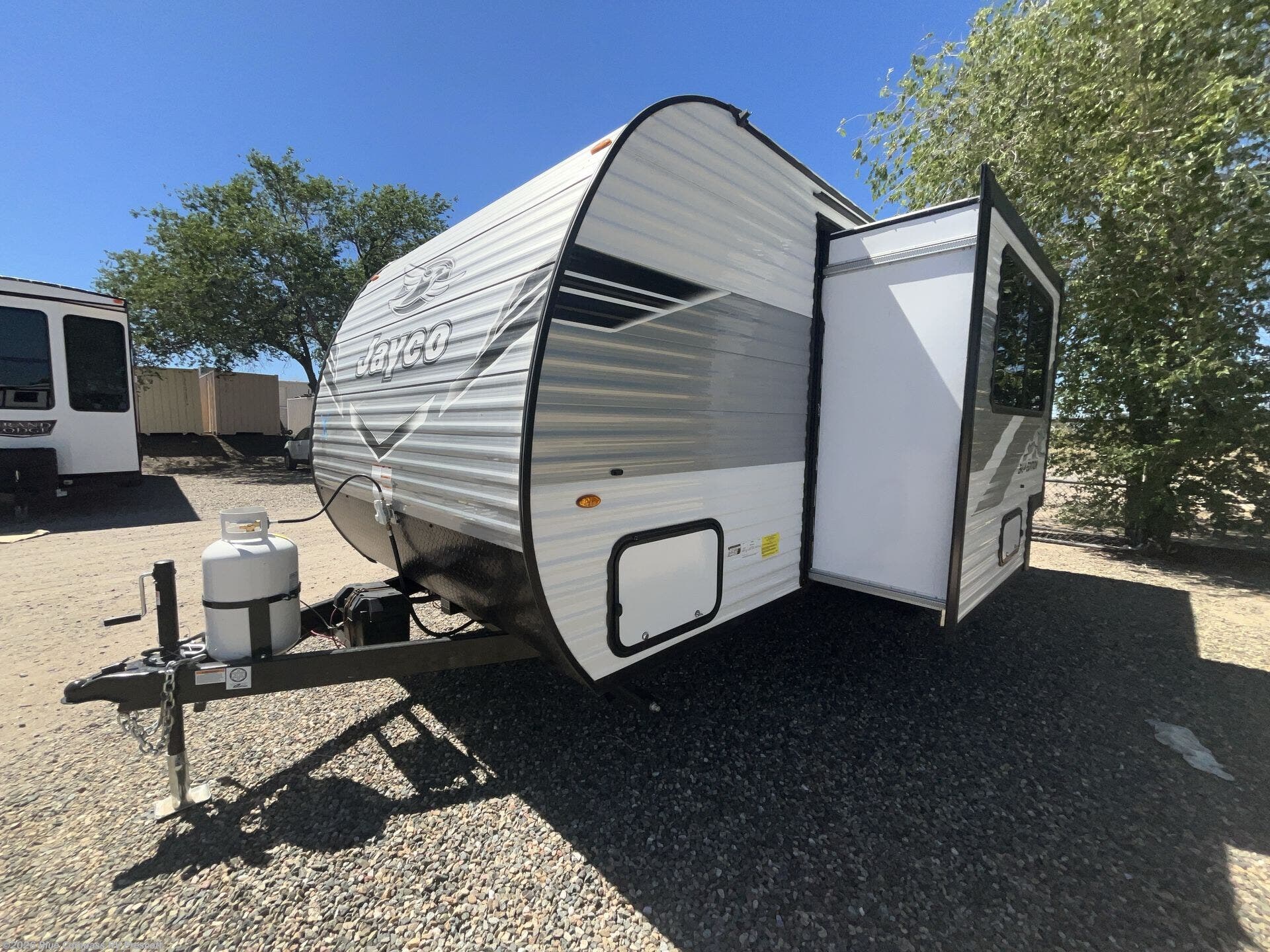 New 2026 Jayco Jay Flight SLX 197MBW available in Prescott, Arizona